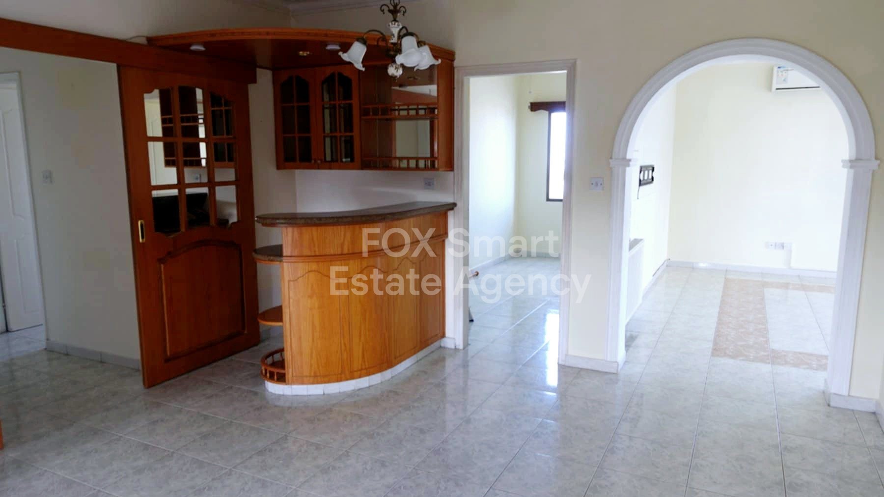 Apartment, For Rent, Paphos, Empa