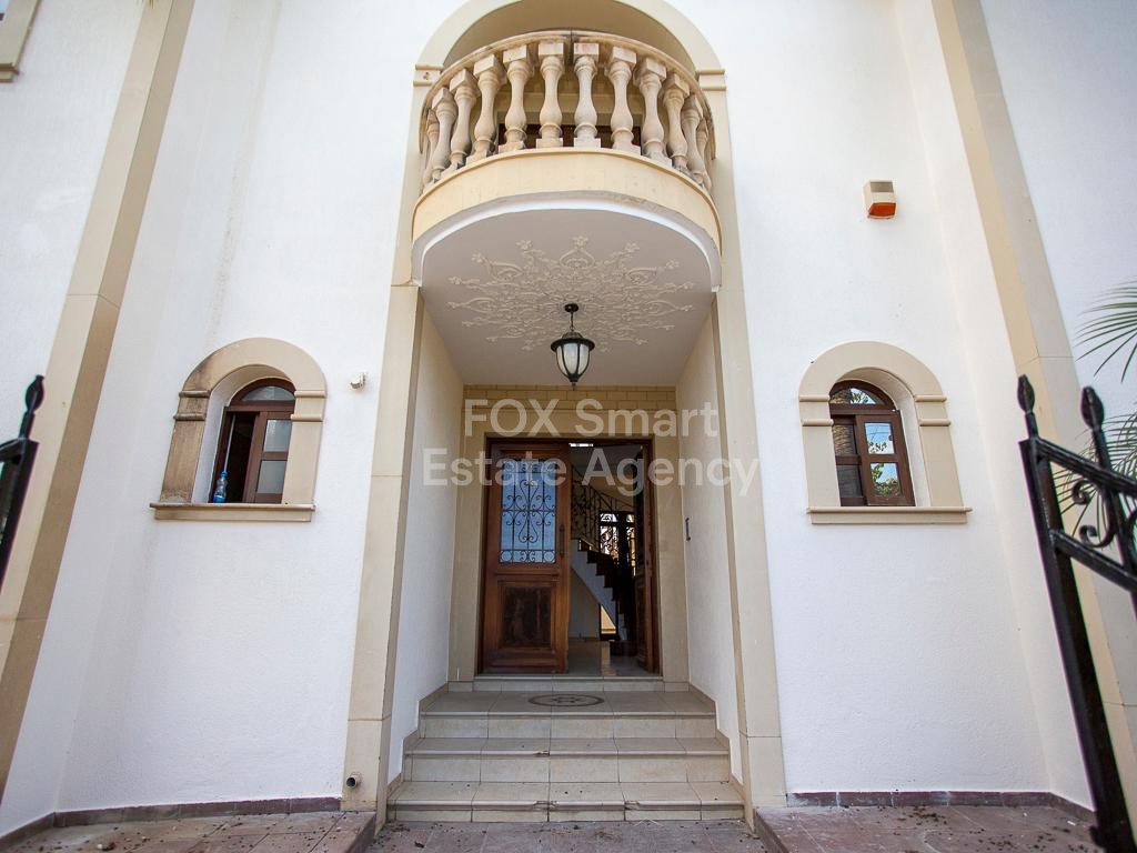 House in Ypsonas - Image 4