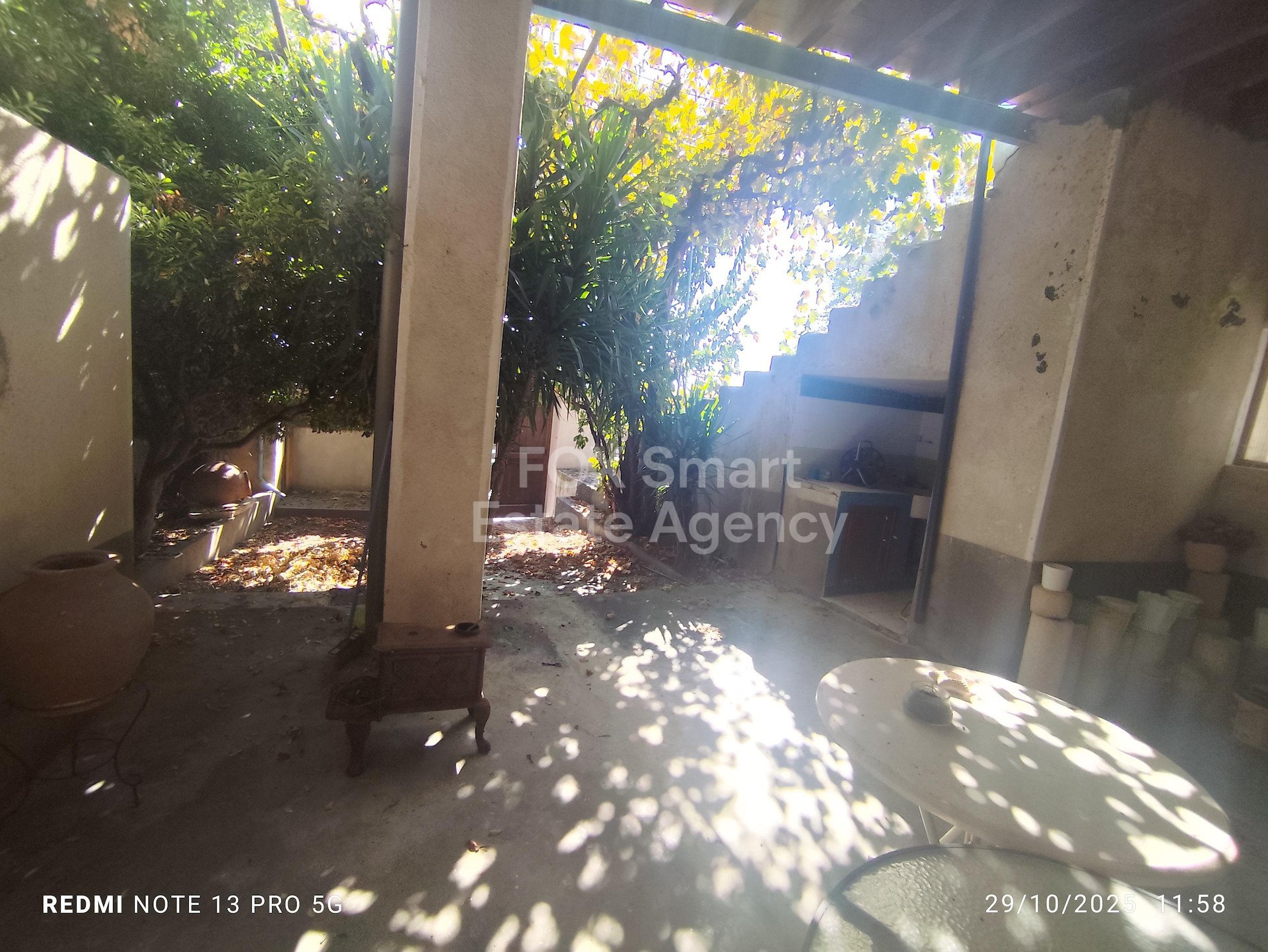 House, For Rent, Limassol, Vasa Koilaniou