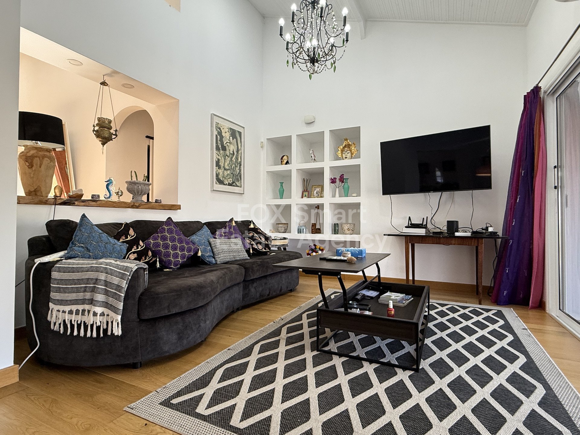 House, For Sale, Limassol, Akrounta