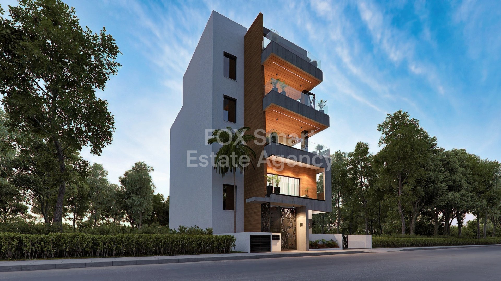 Apartment, For Sale, Limassol, Agios Nicolaos