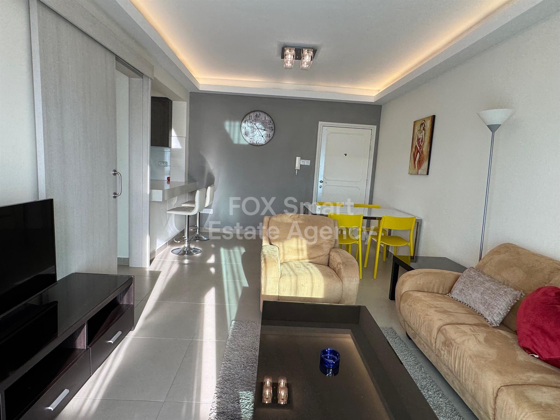 Apartment, For Rent, Limassol, Agia Napa