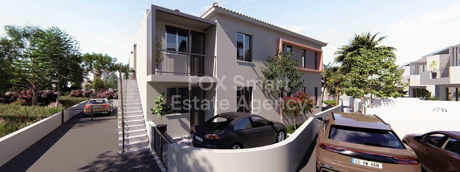Apartment, For Sale, Paphos
