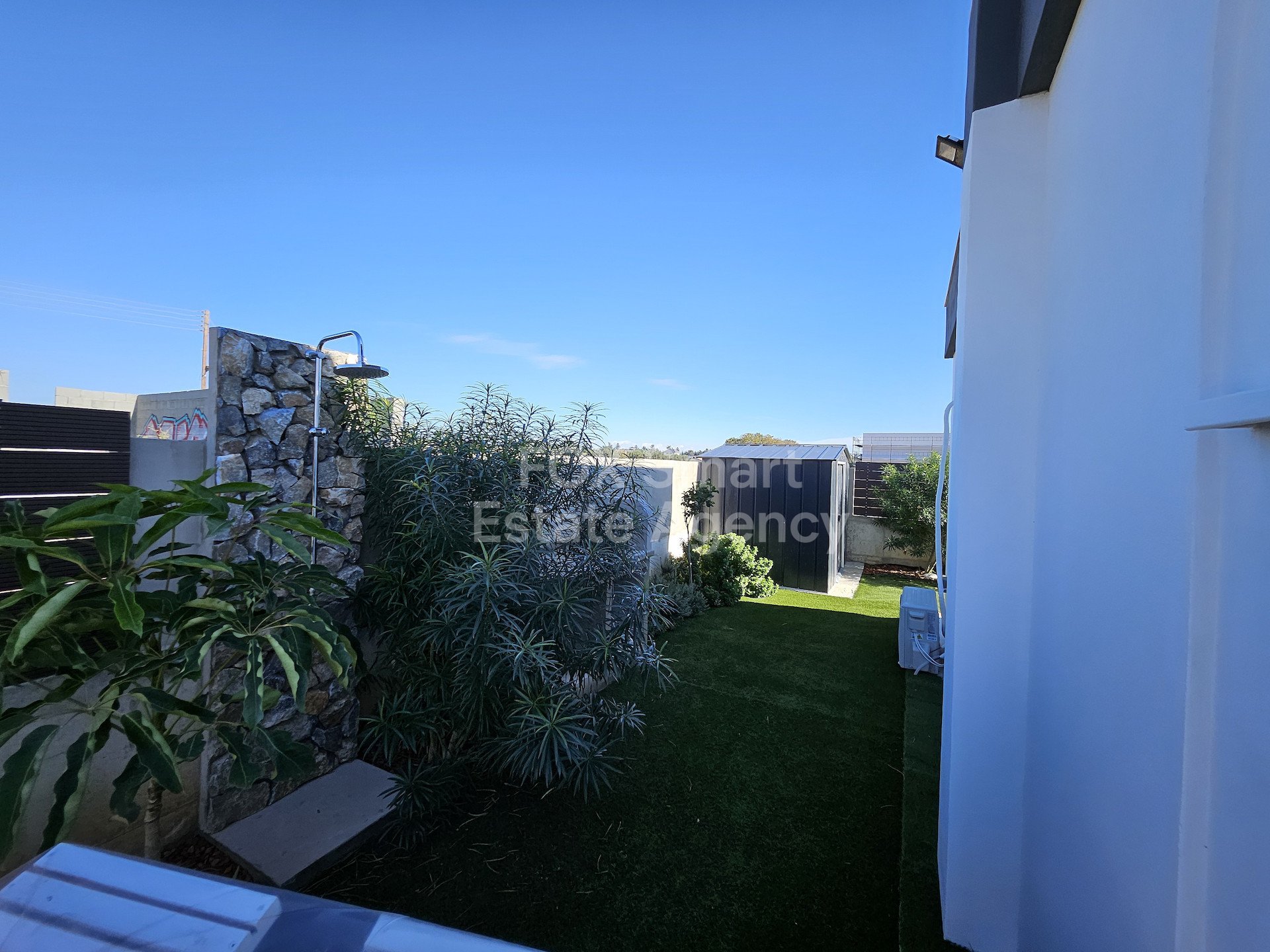 House, For Rent, Limassol, Trachoni