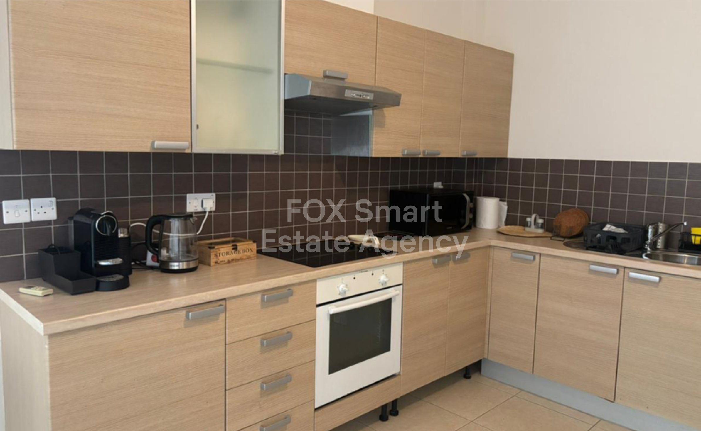 One-bedroom apartment for sale in Pyla area,Larnaca.