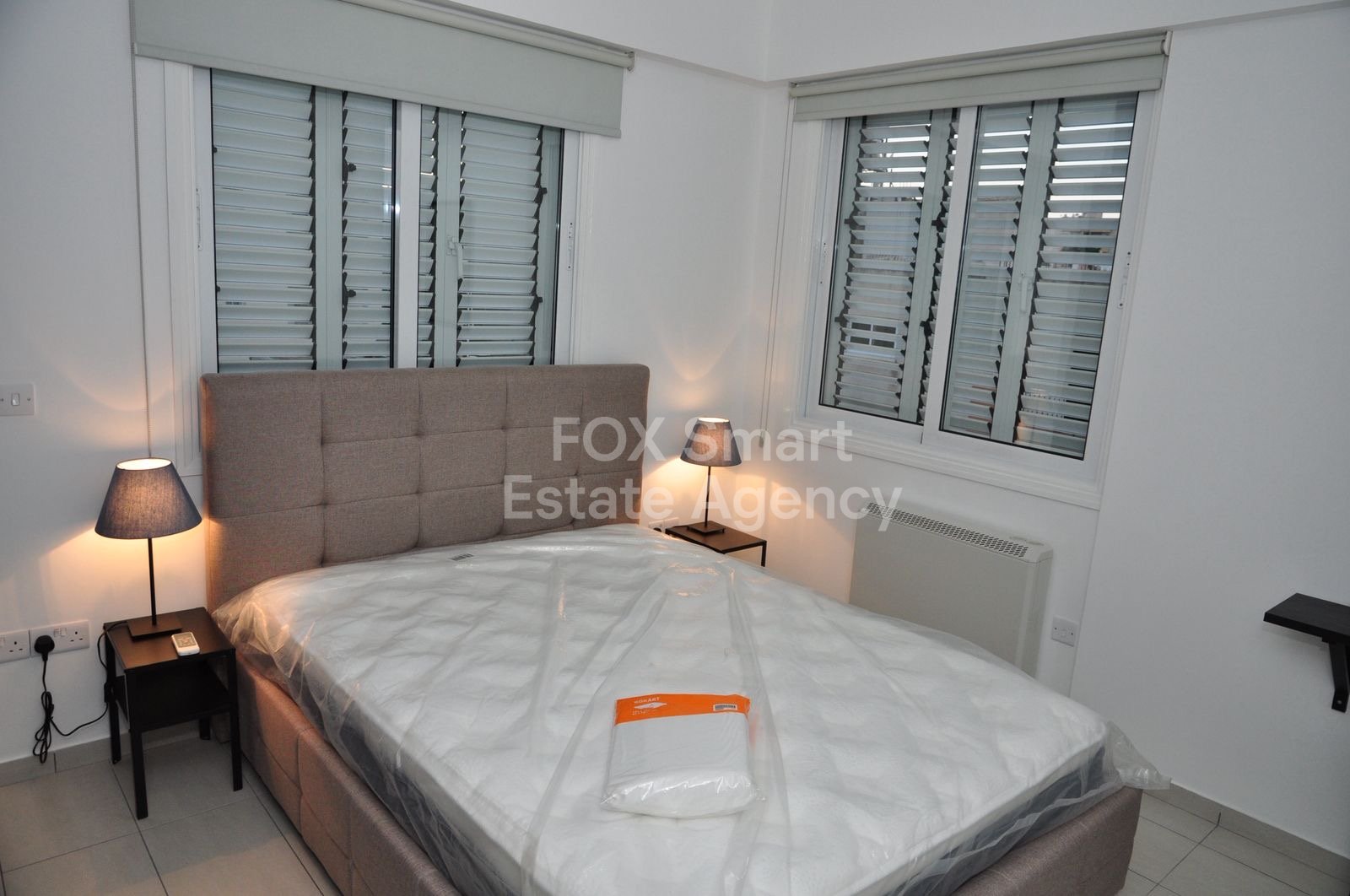 Three Bedroom Apartment in Acropolis