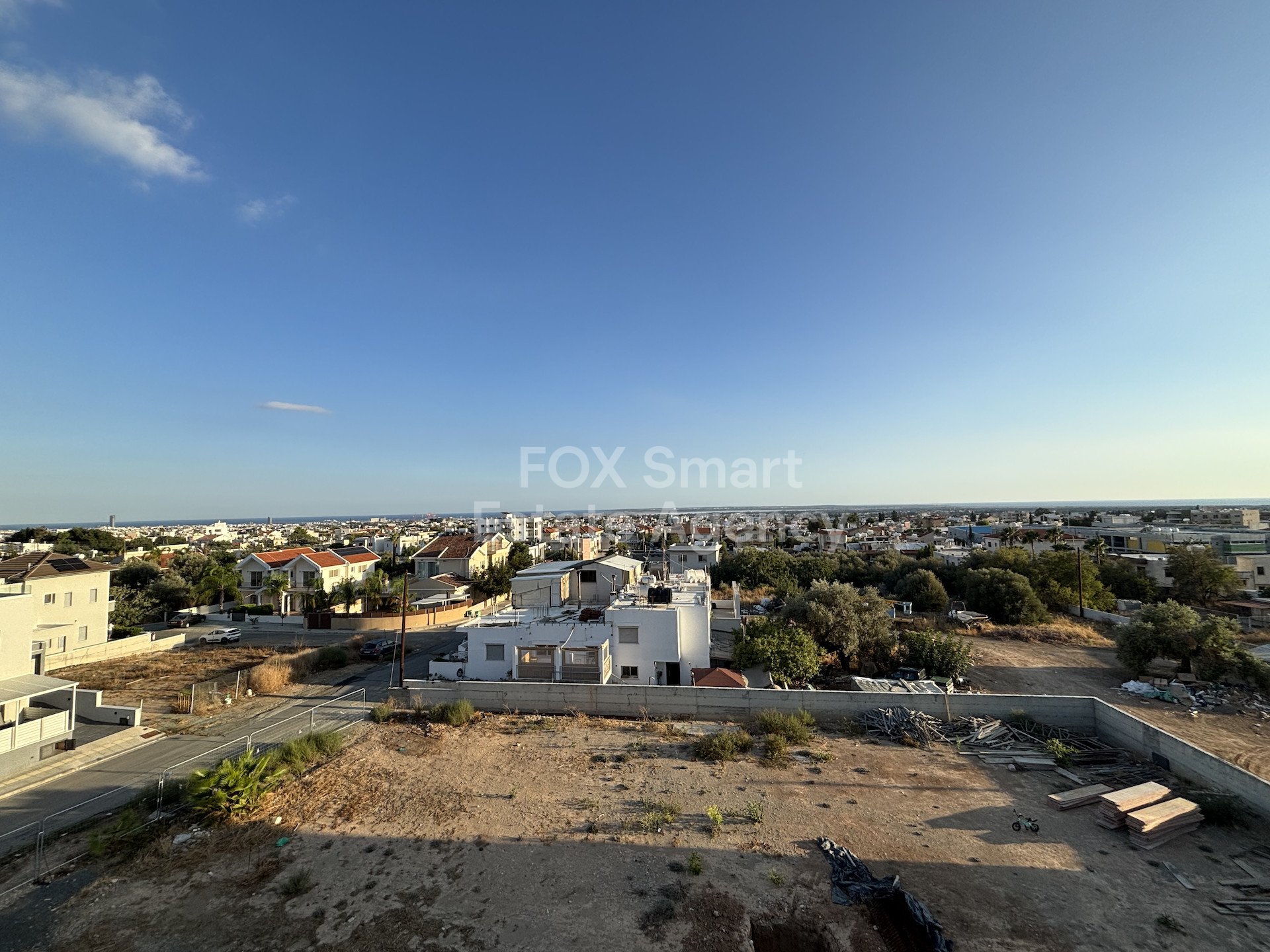 Apartment, For Sale, Limassol, Ypsonas