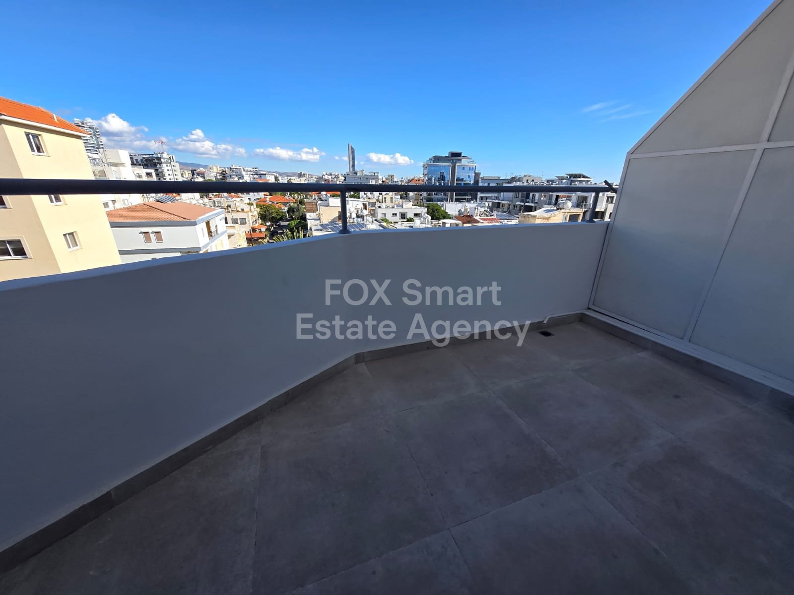 Apartment, For Rent, Limassol, Agia Zoni