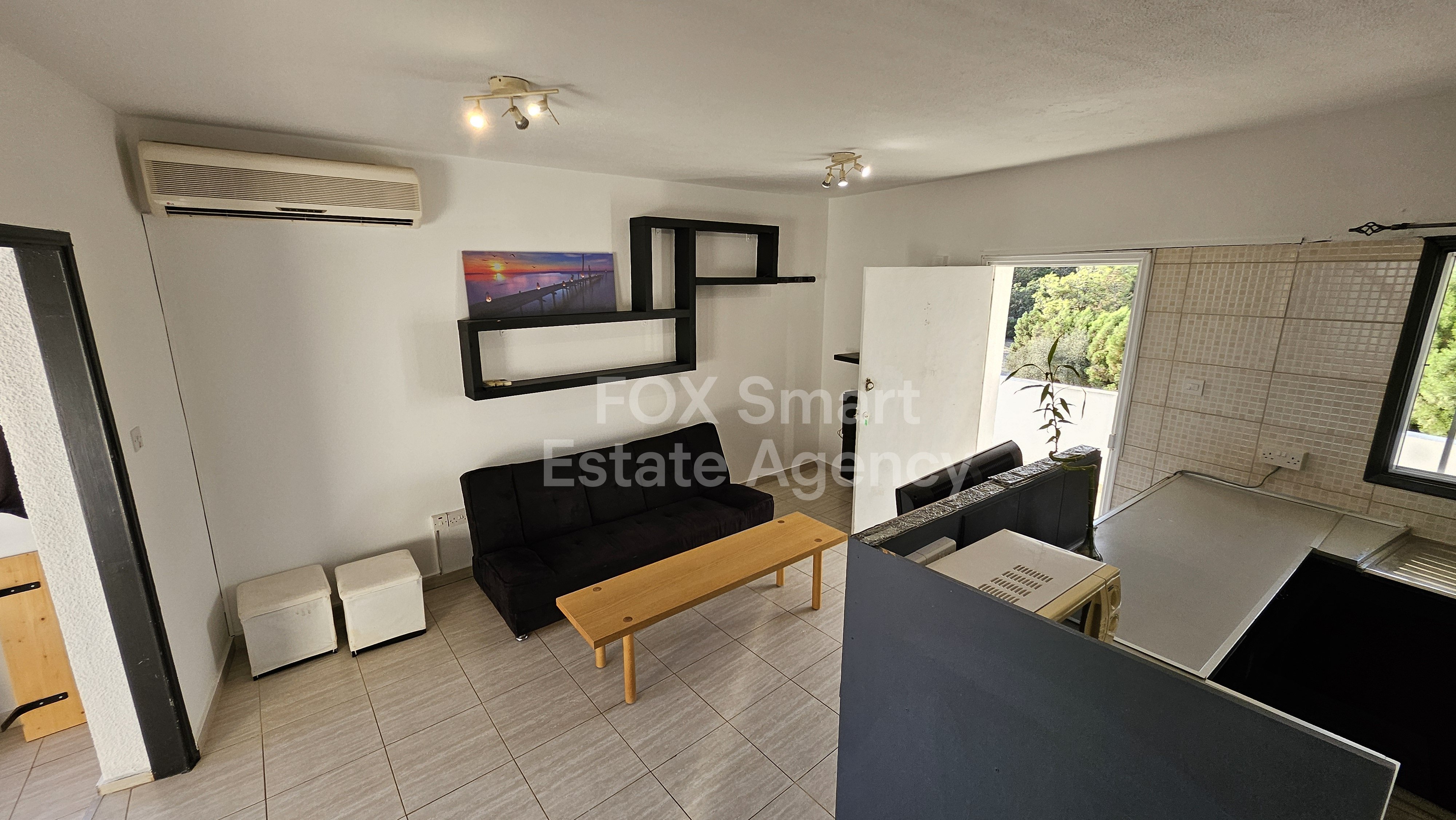 2 Bedroom Apartment for Sale in Oroklini Tourist Area, Larnaca