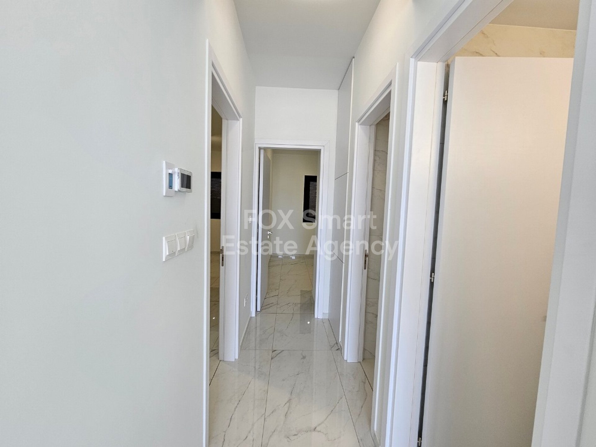 Welcome to your luxurious Two bedroom Brand New Apartment in the heart of Strovolos