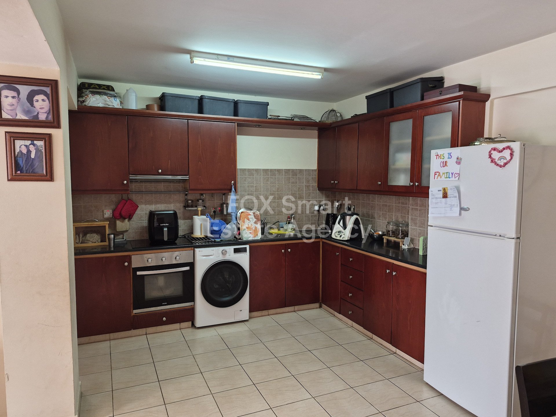 Apartment in Yeroskipou - view 1