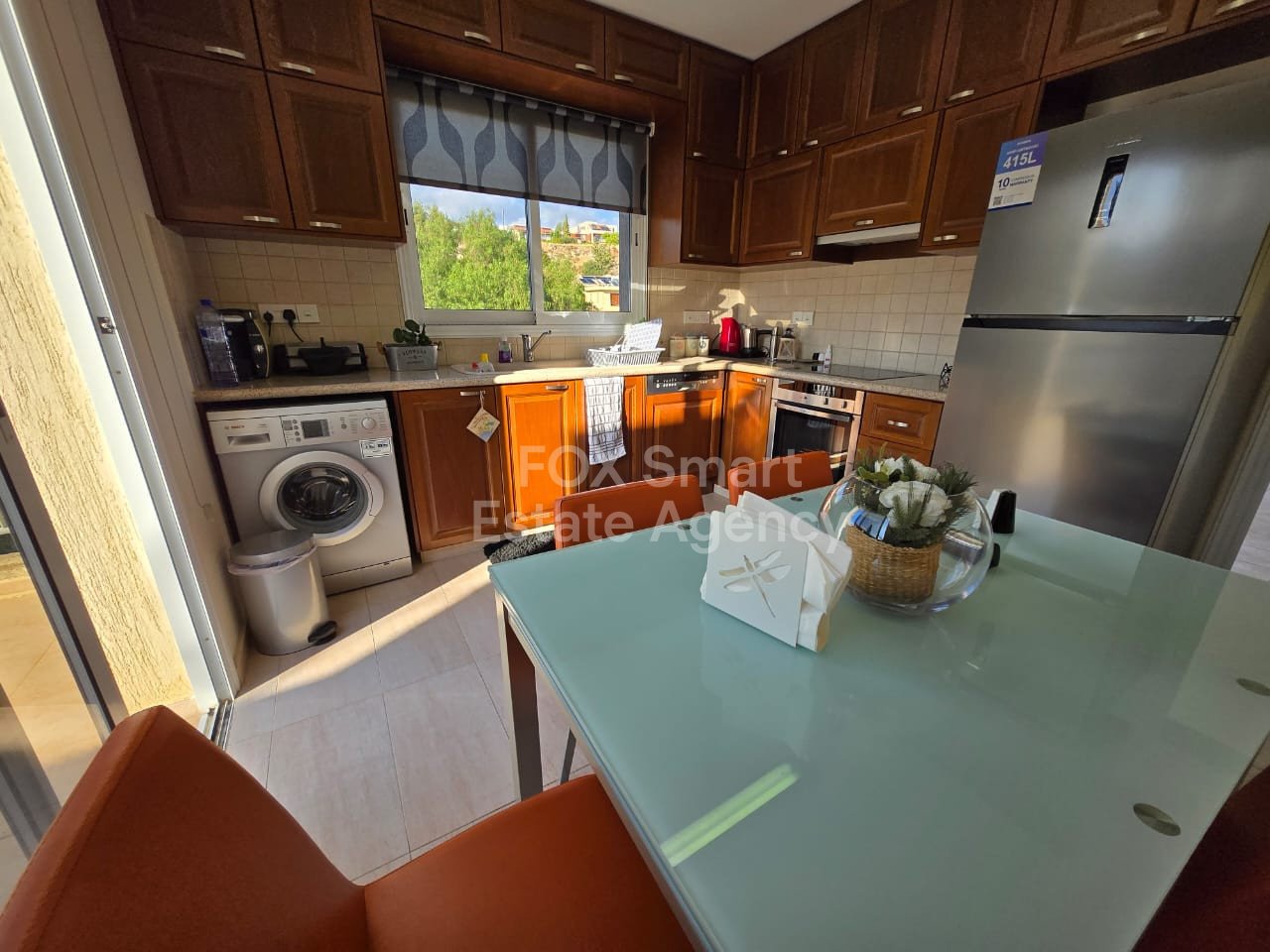 Apartment, For Rent, Limassol, Agia Fyla