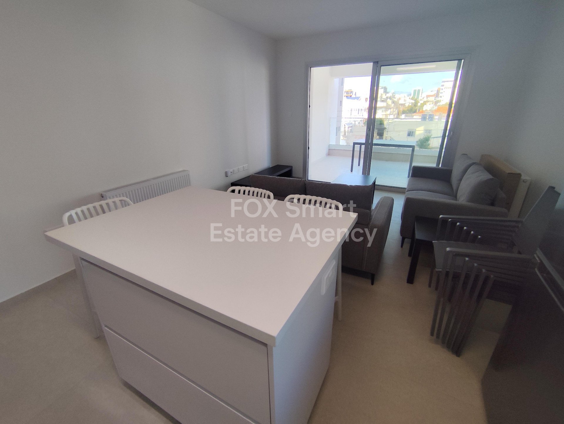 Apartment, For Rent, Limassol, Agia Zoni