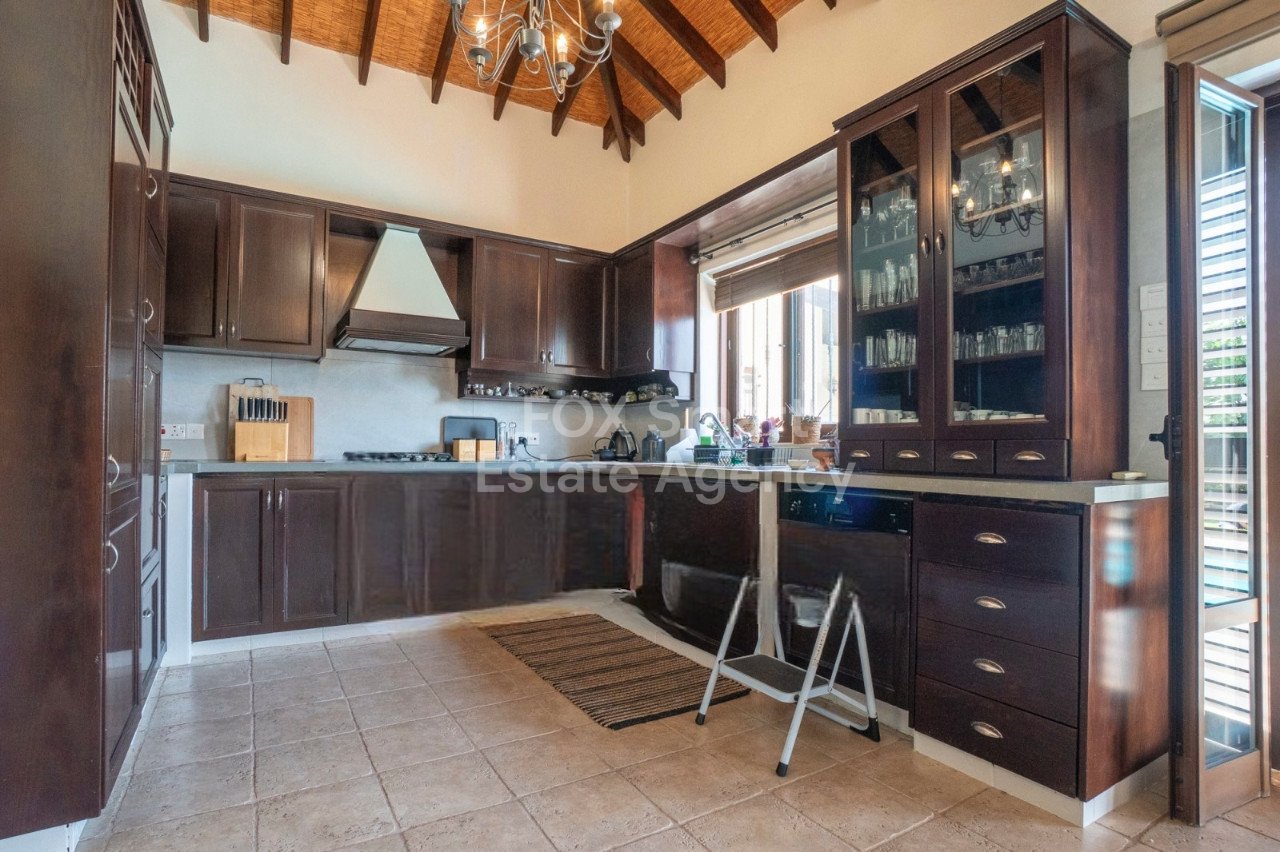House, For Sale, Limassol, Laneia