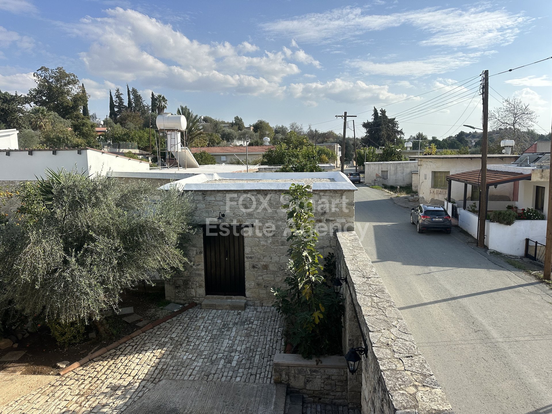 House, For Rent, Paphos, Amargeti