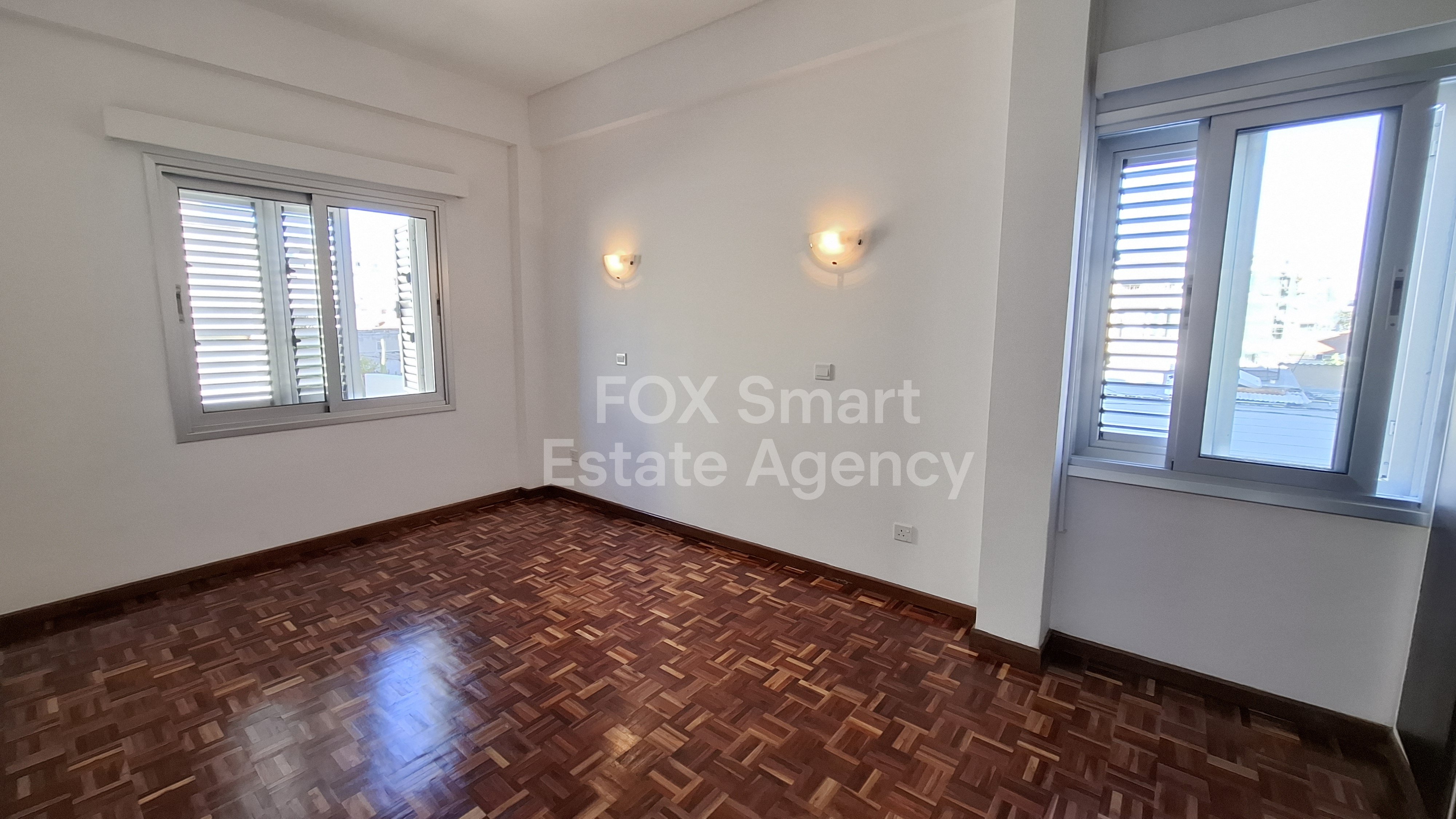 Central Location on Akropoleos Avenue