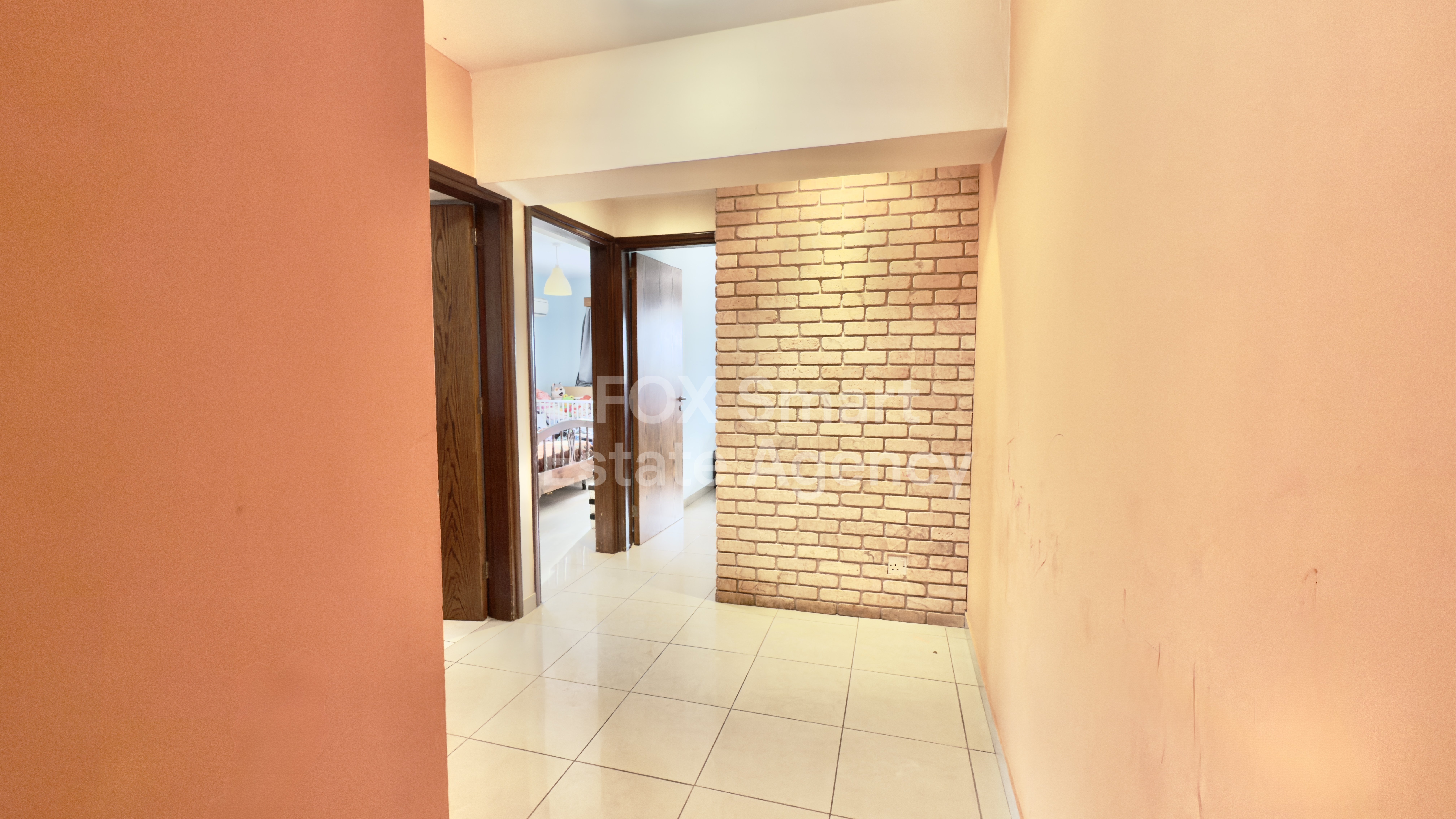 Spacious 3-Bedroom Apartment with Title Deeds – Exceptional Value in Kiti