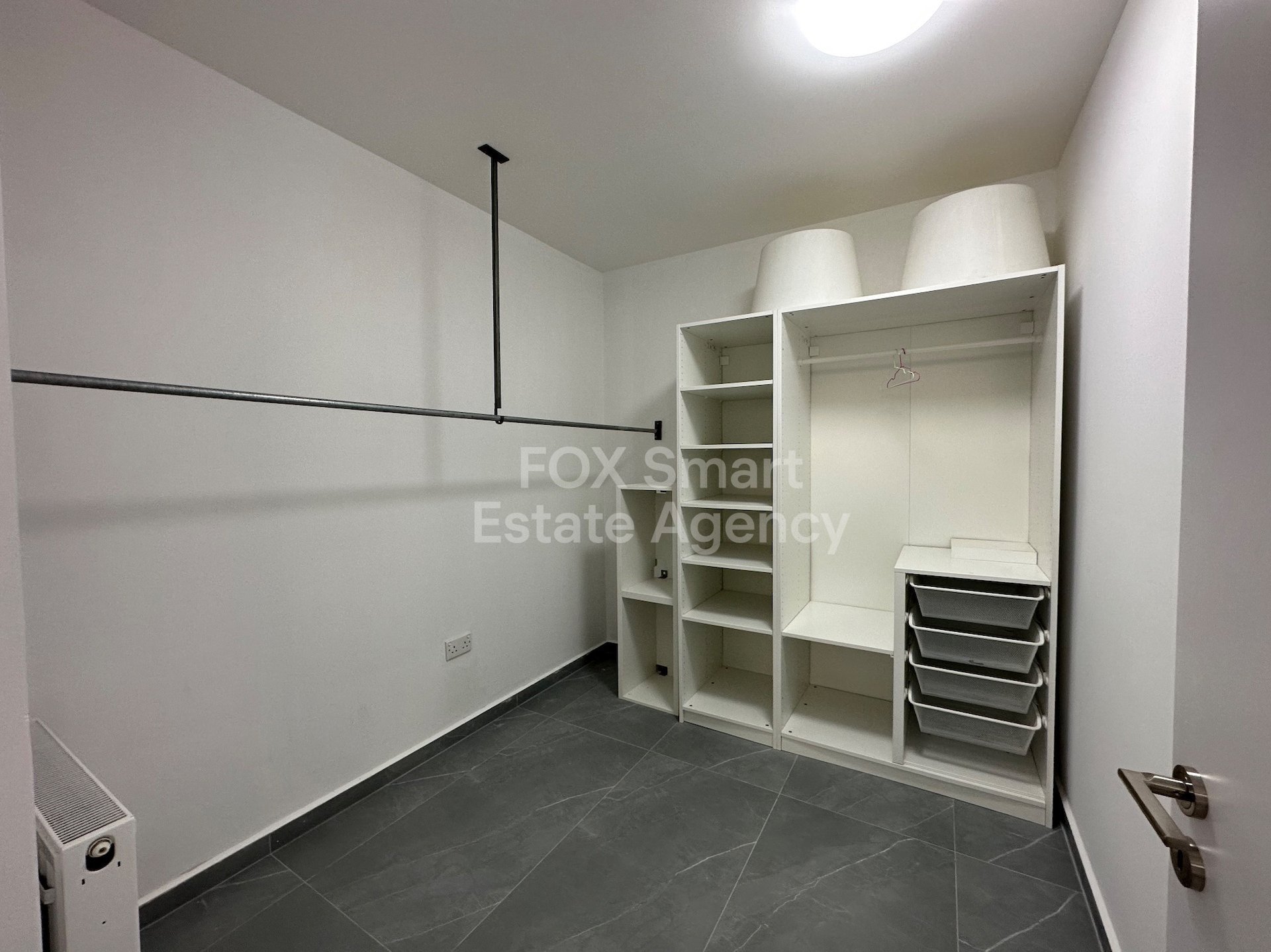 House, For Rent, Limassol, Agios Tychon