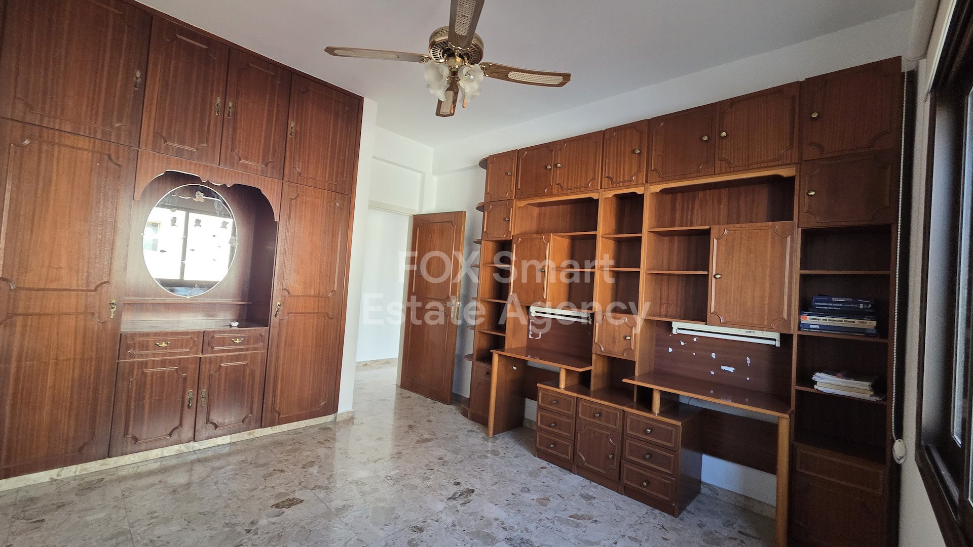 Apartment, For Rent, Limassol, Agios Spyridon
