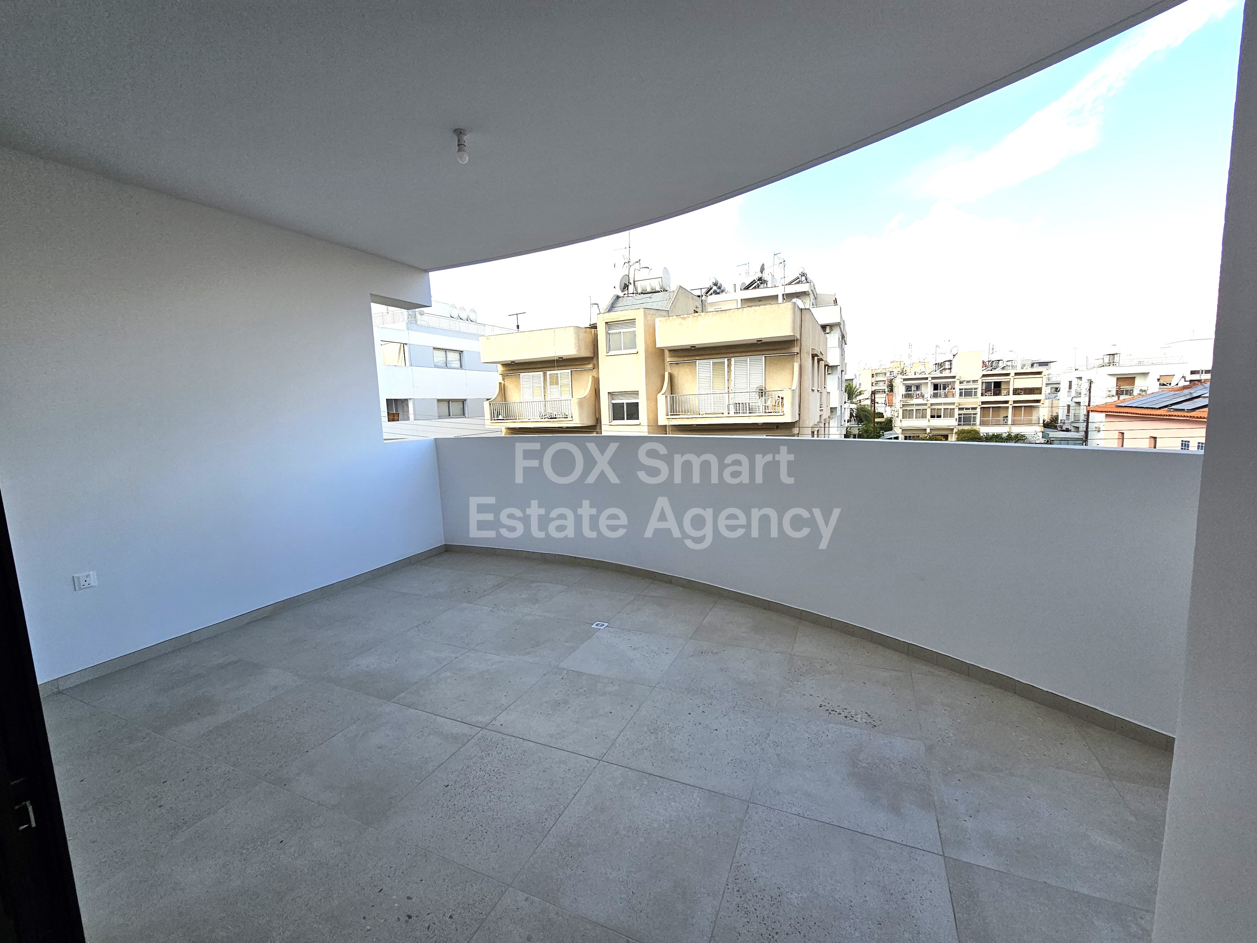 Luxury New 2 Bedroom Apartment in Dasoupolis, Nicosia