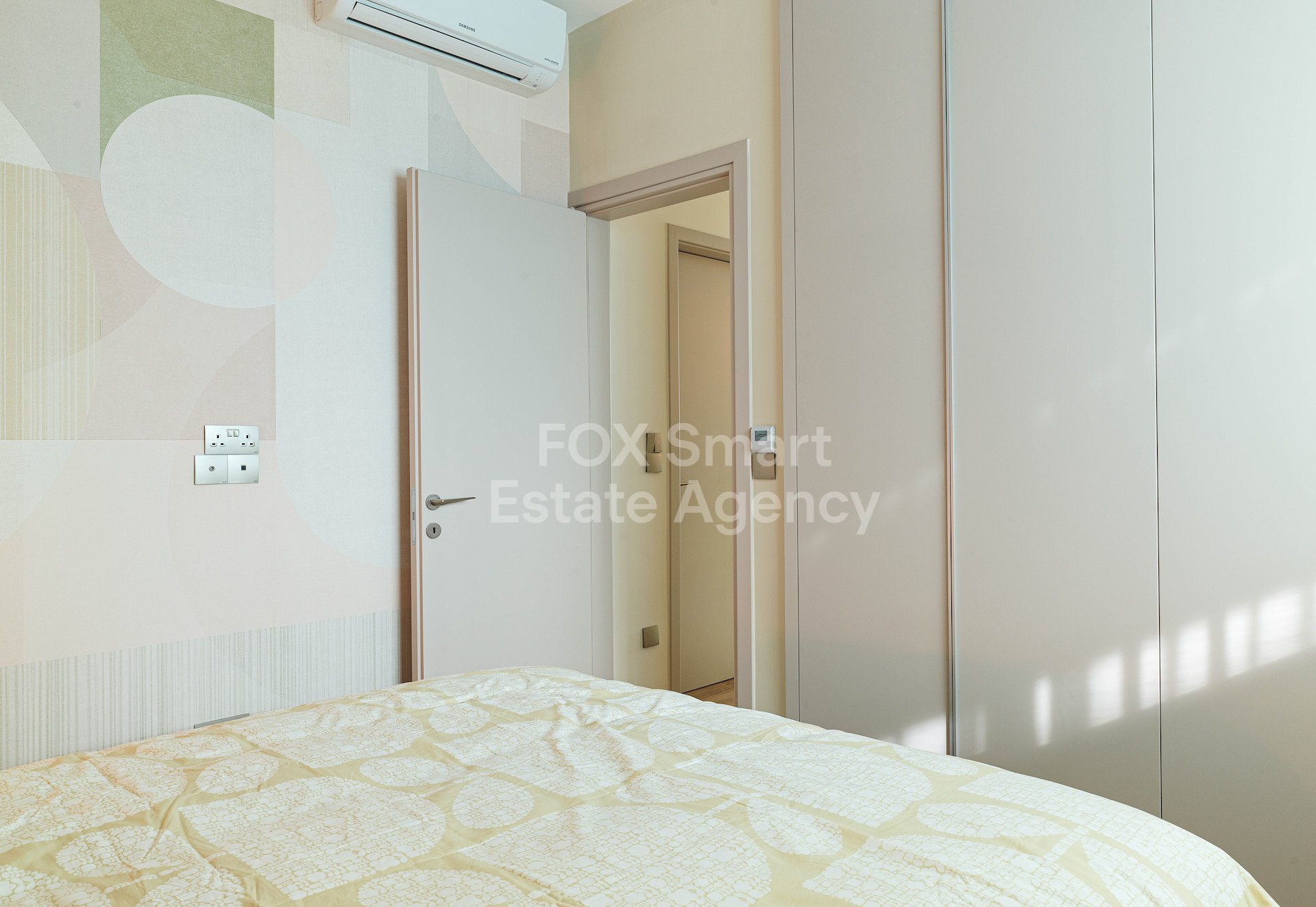 Apartment, For Sale, Limassol, Katholiki