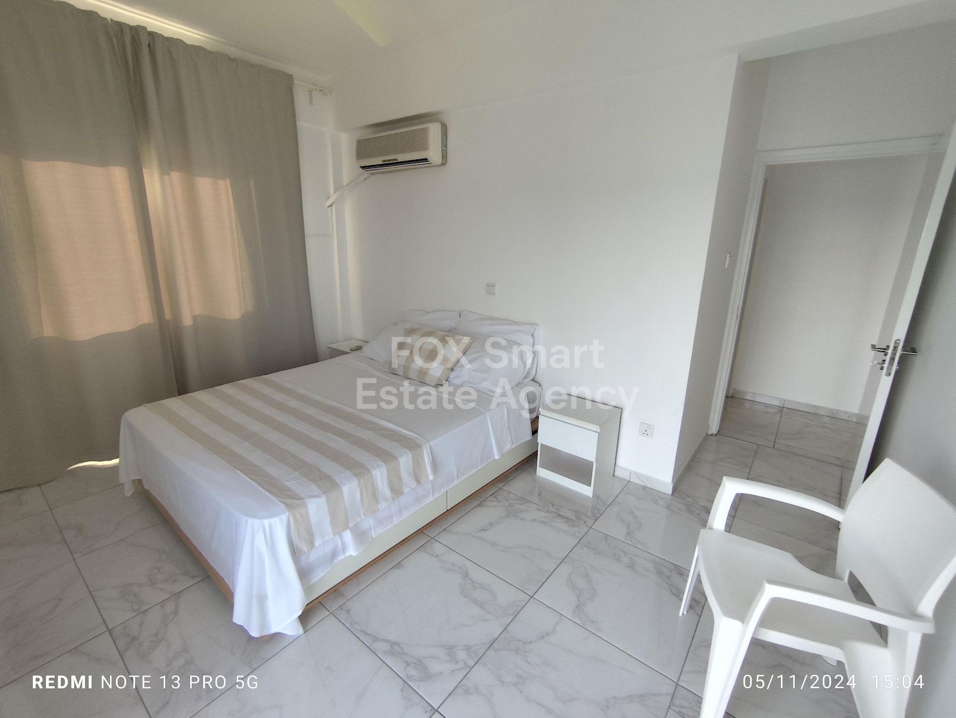 Apartment, For Rent, Limassol, Potamos Germasogeias