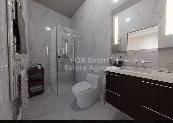 Apartment, For Sale, Paphos