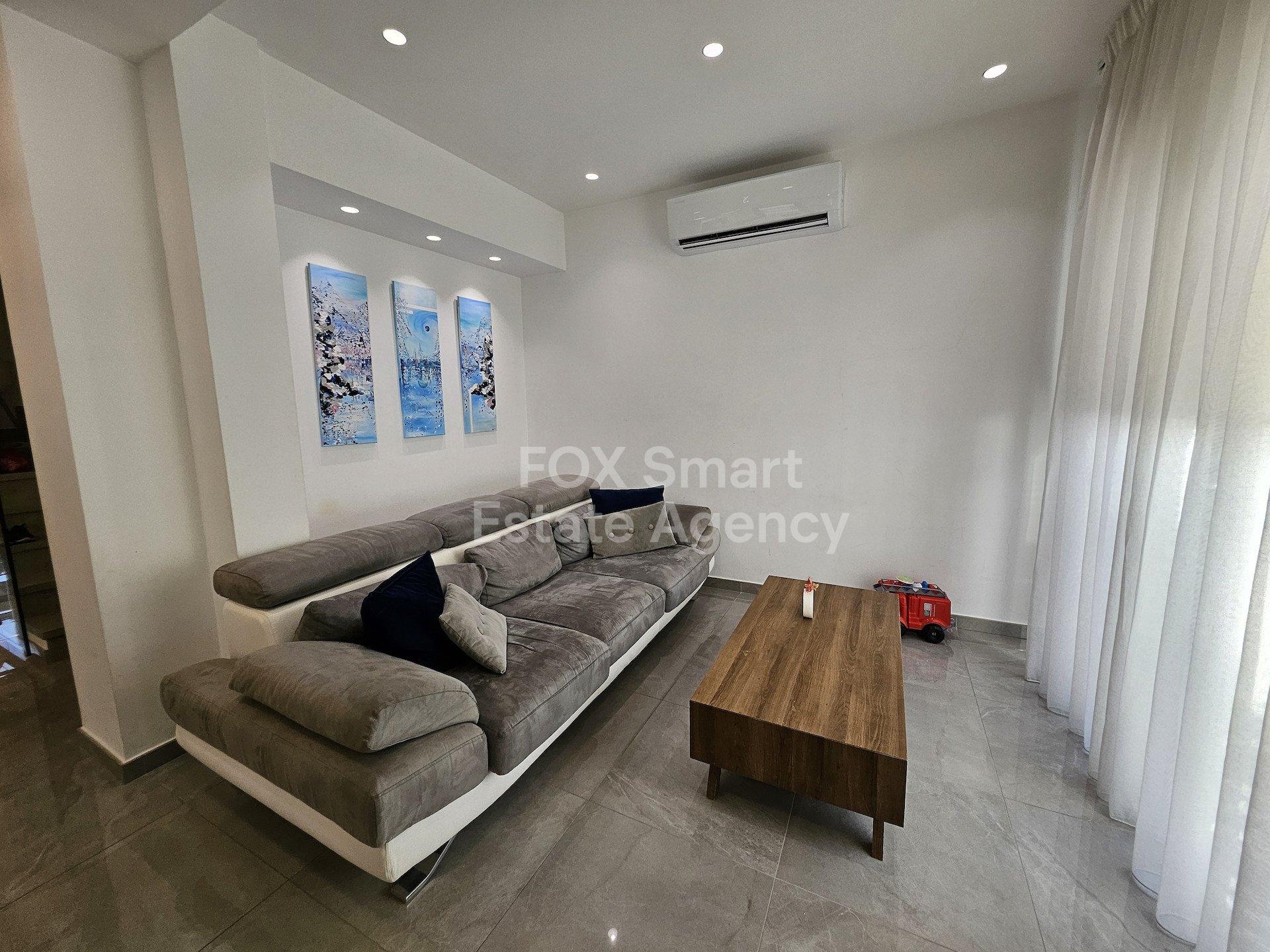 House, For Sale, Limassol, Kolossi