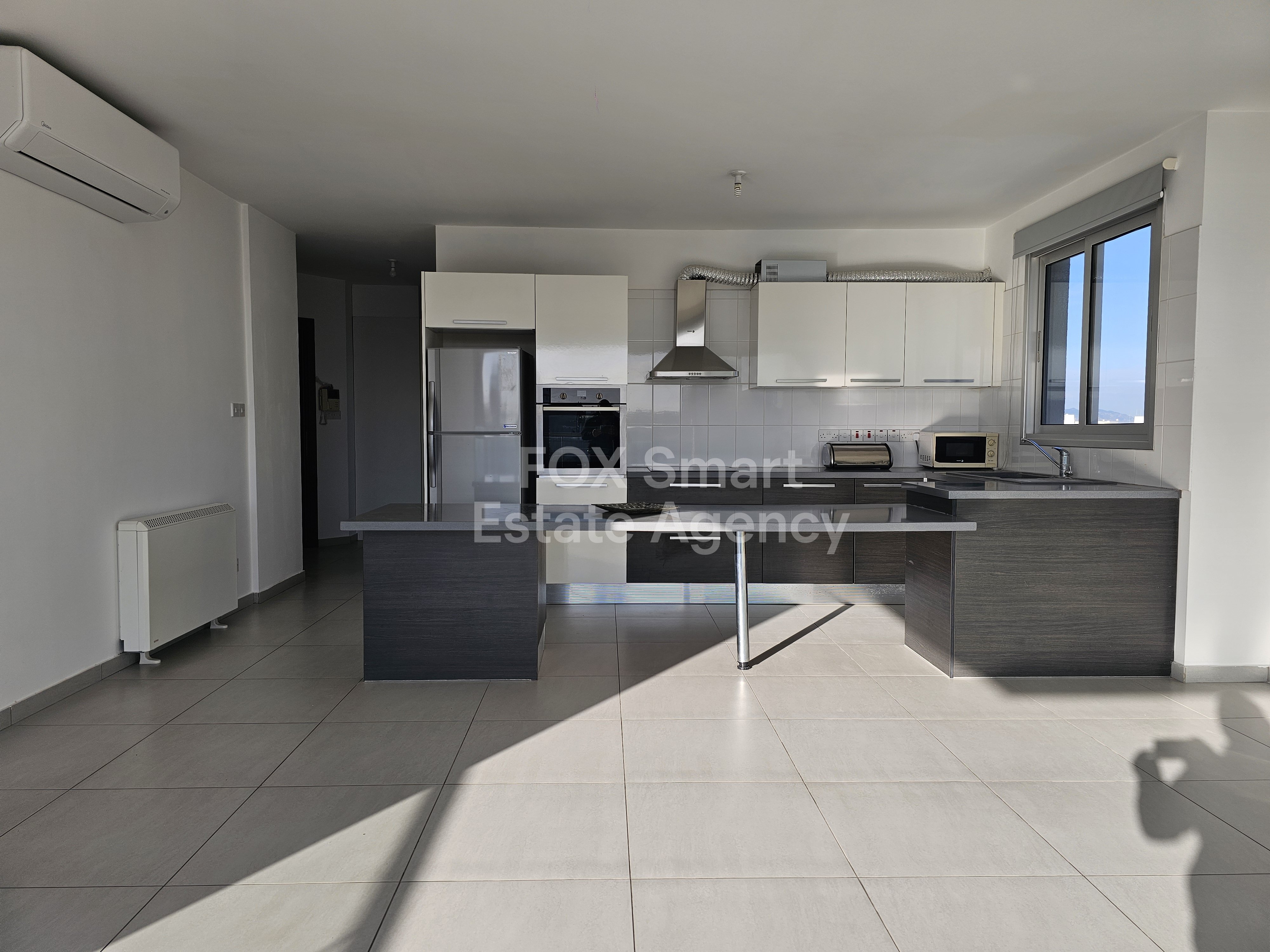 FOR RENT – 2-bedroom Apartment in Latsia, Nicosia