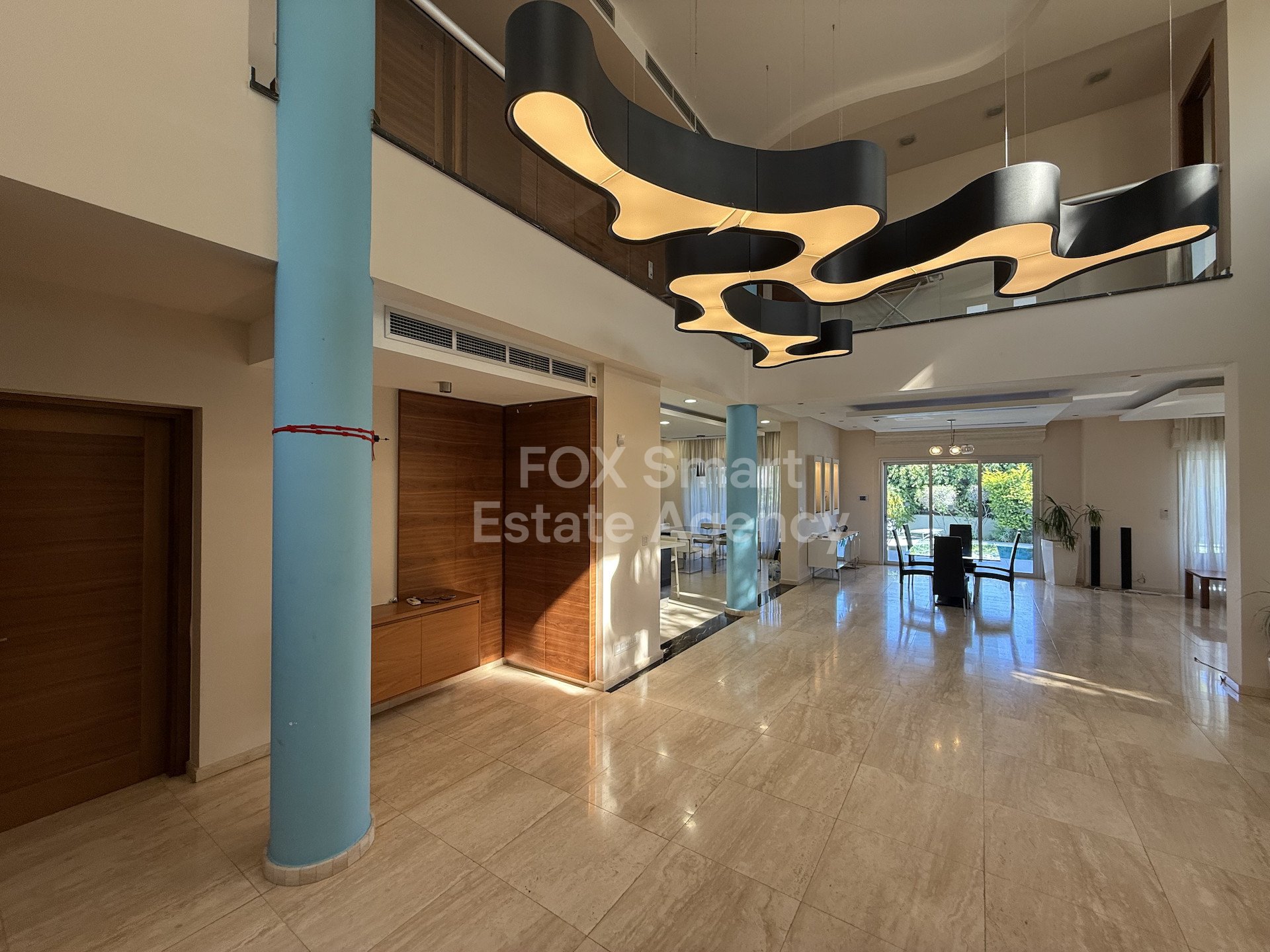 House, For Rent, Limassol, Agios Athanasios