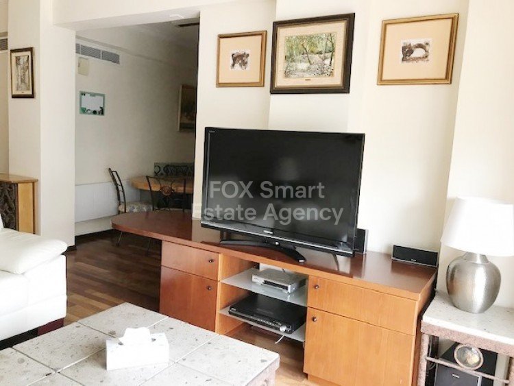 Apartment in Nicosia - view 1