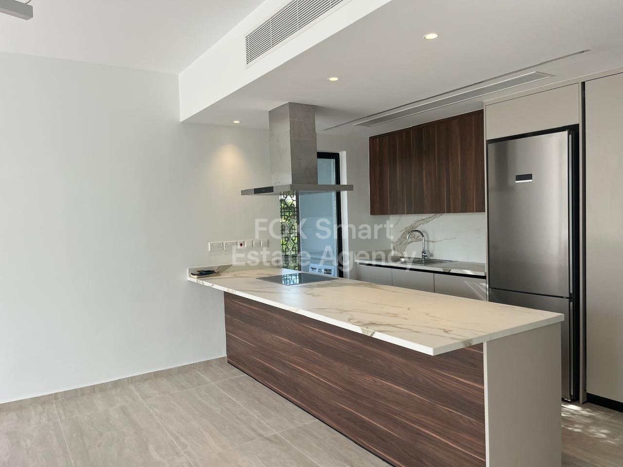 FOR RENT – Newly Built & Modern 2-Bedroom Apartment in Agios Dometios