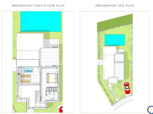 House, For Sale, Paphos