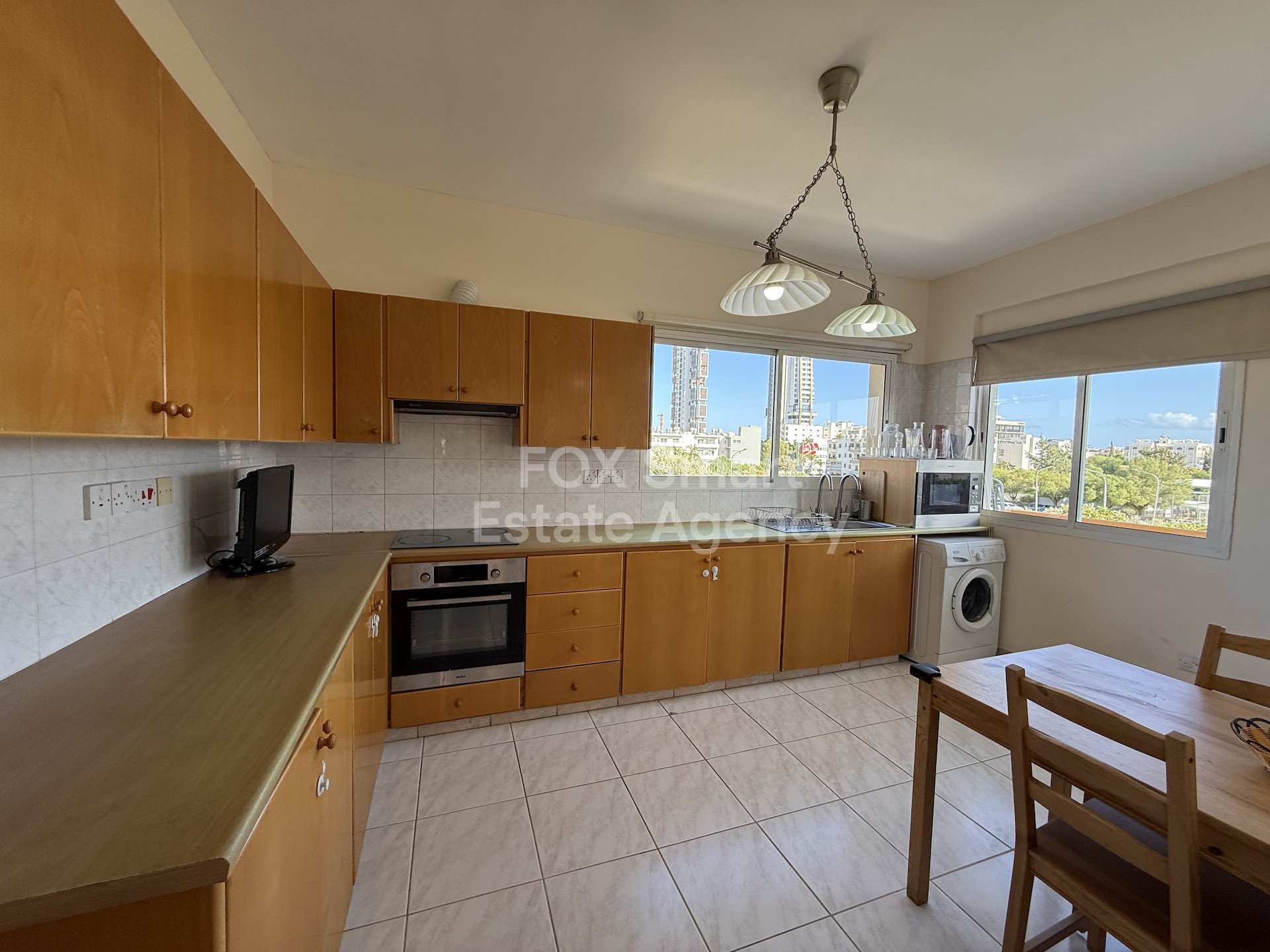 Apartment, For Sale, Limassol, Potamos Germasogeias