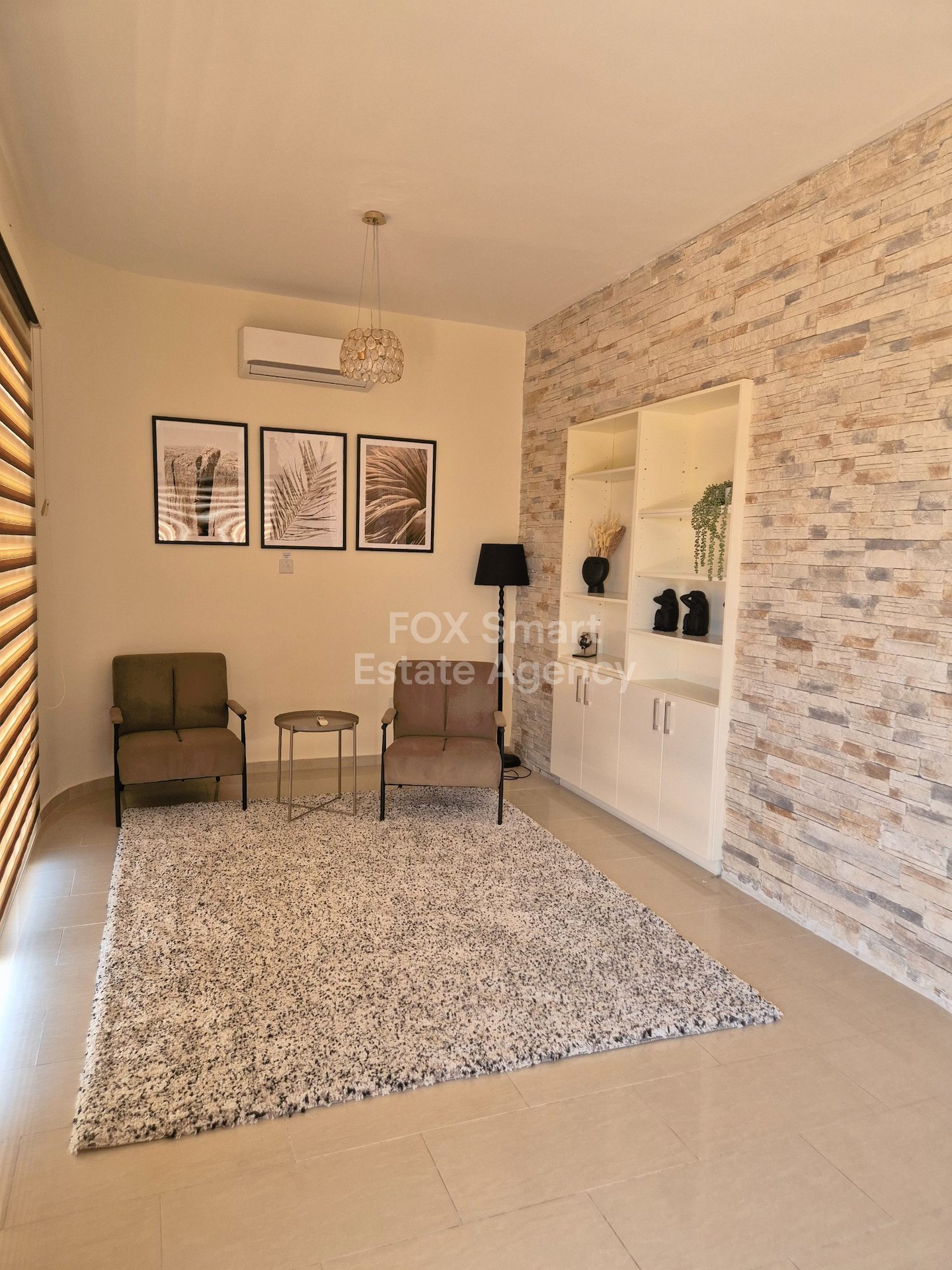 House, For Rent, Paphos, Tremithousa