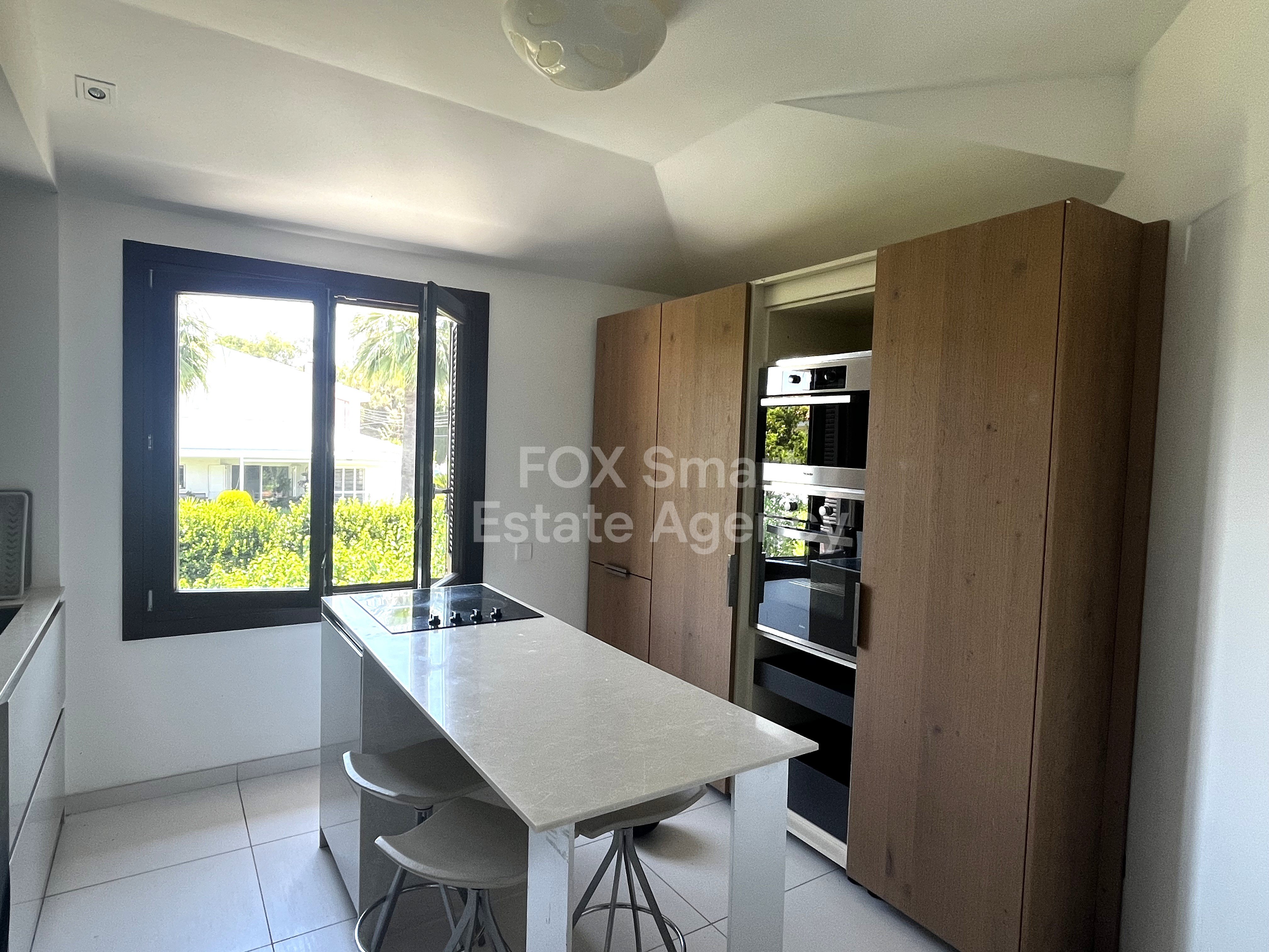 2-Bedroom Apartment for Rent in Archangelos, Strovolos All-Inclusive Price – €850/month