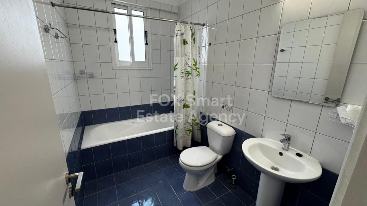 Apartment, For Rent, Paphos, Universal