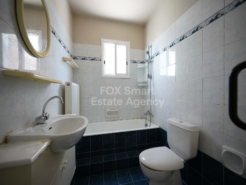 Three bedroom apartment in Strovolos, Nicosia for sale