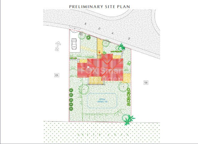 House, For Sale, Paphos, Tala