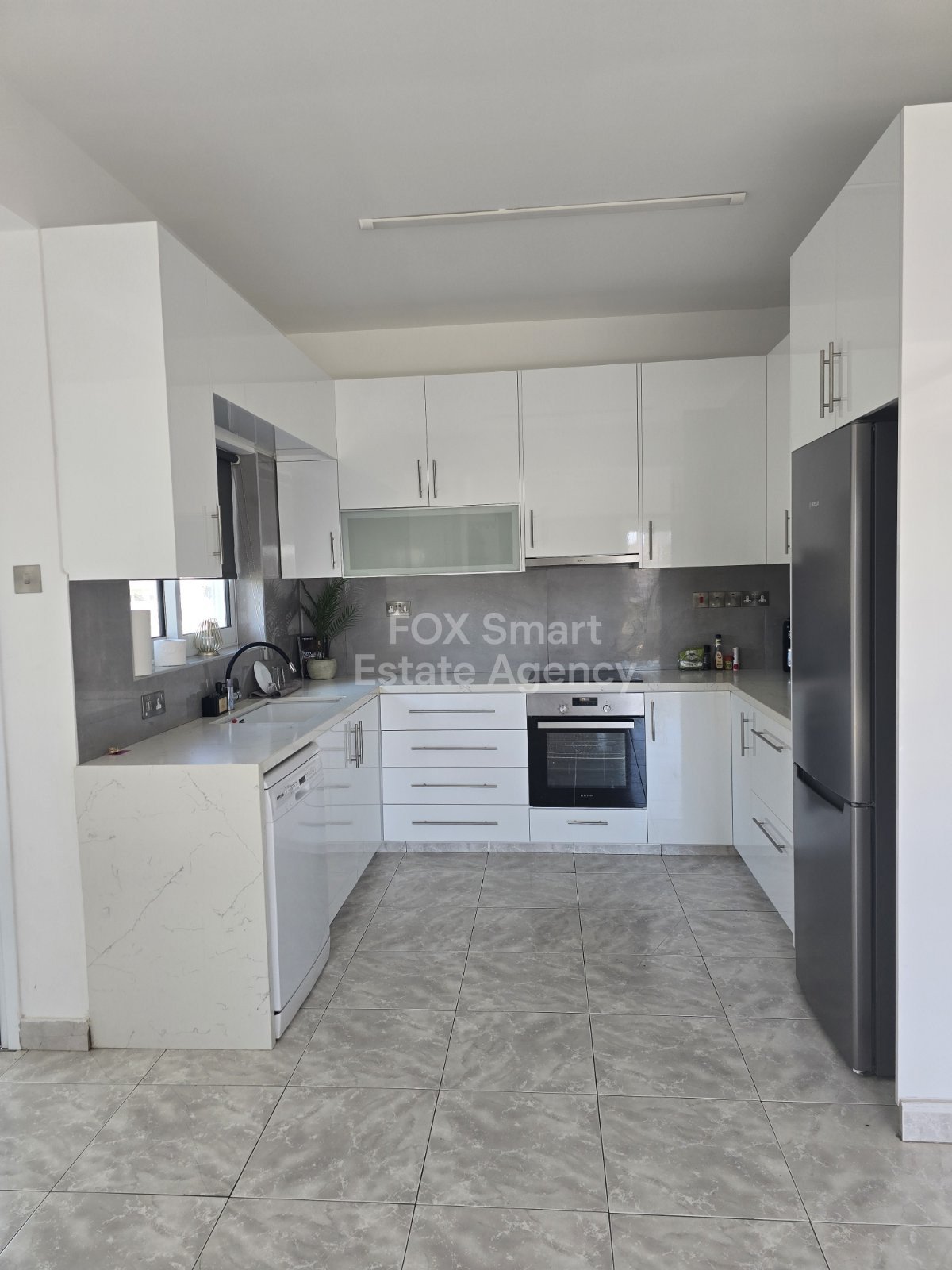 Apartment, For Rent, Limassol, Zakaki