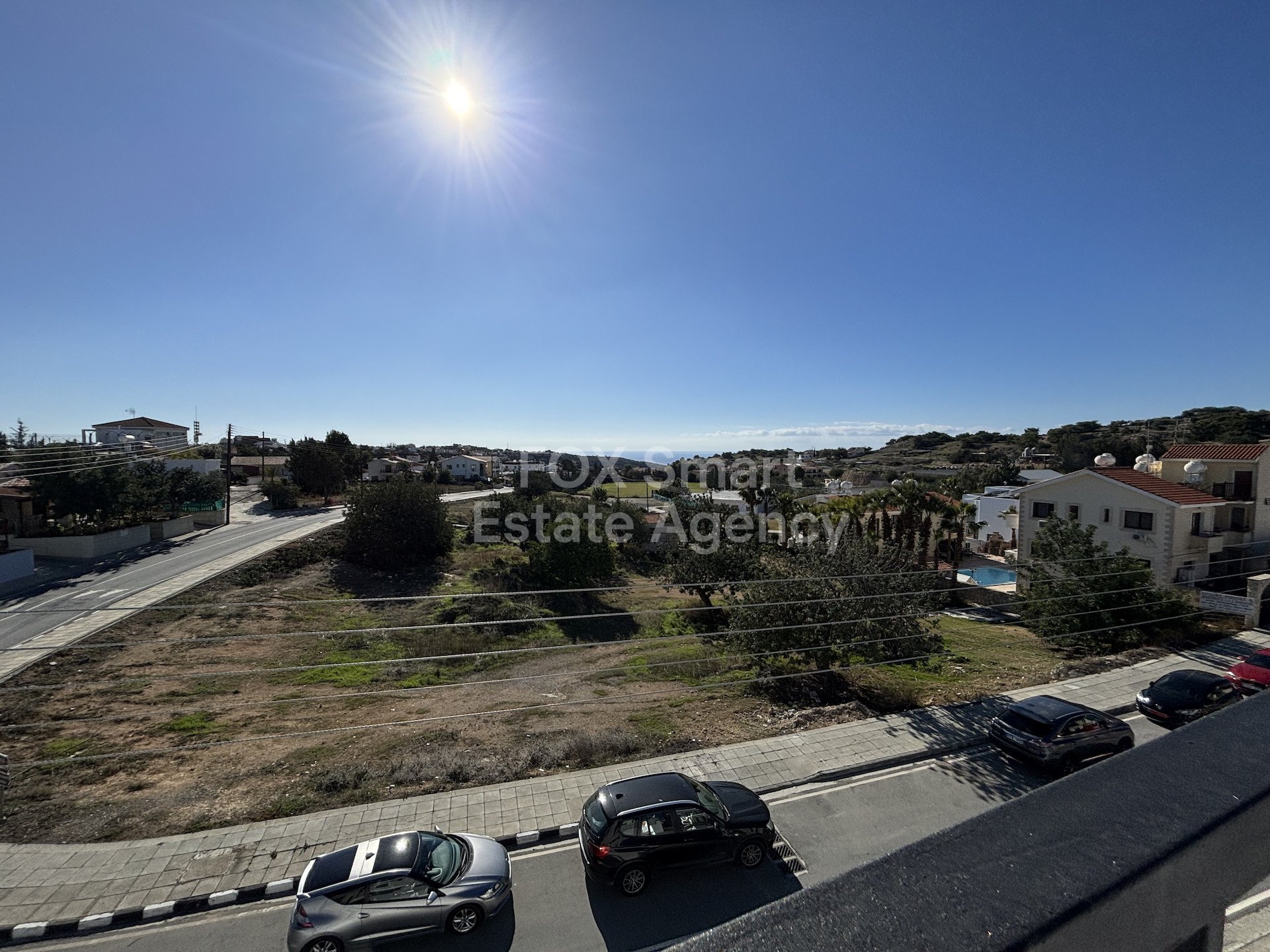 House, For Rent, Limassol, Pissouri