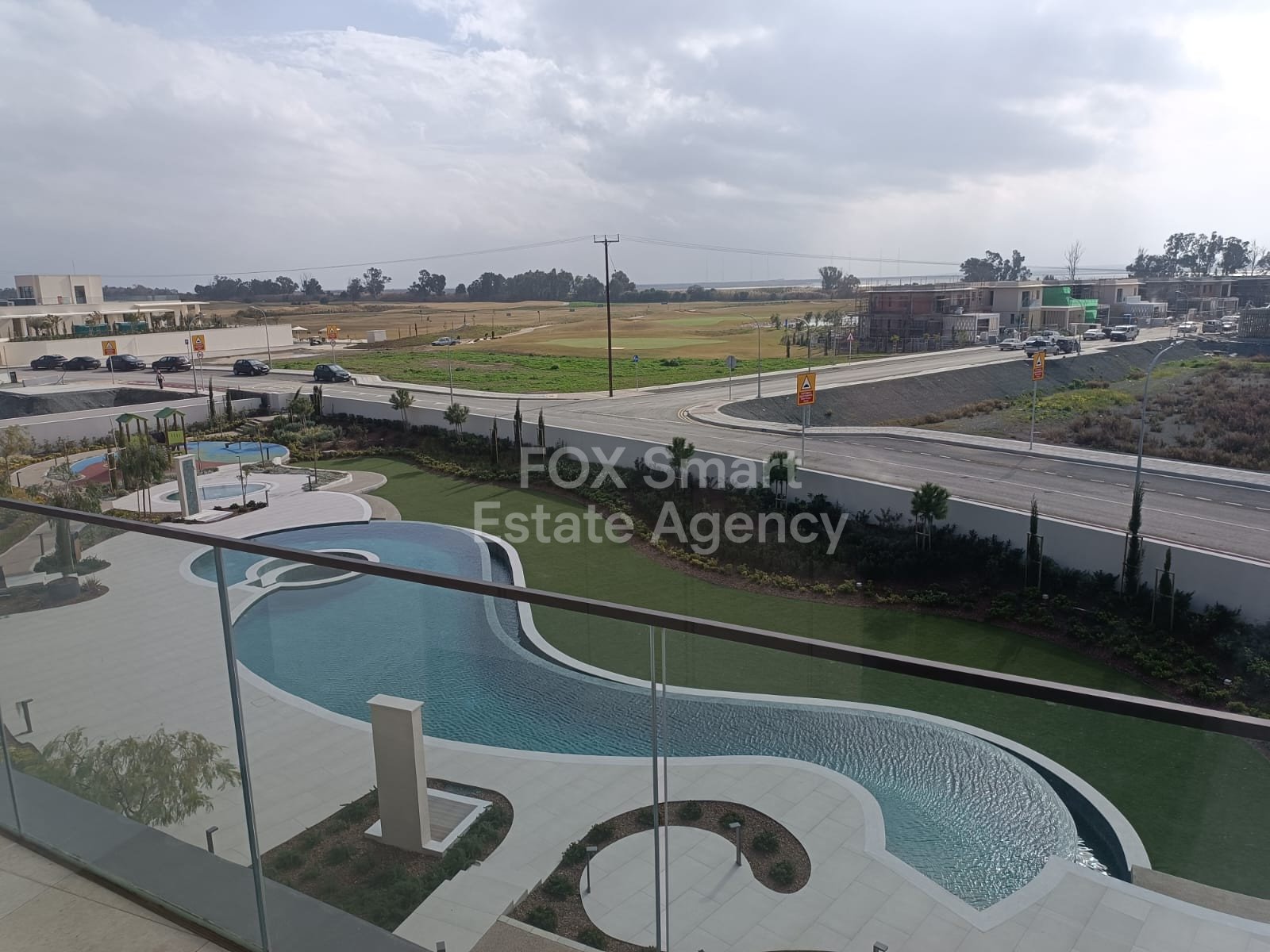 Apartment in Tserkezoi - Image 2