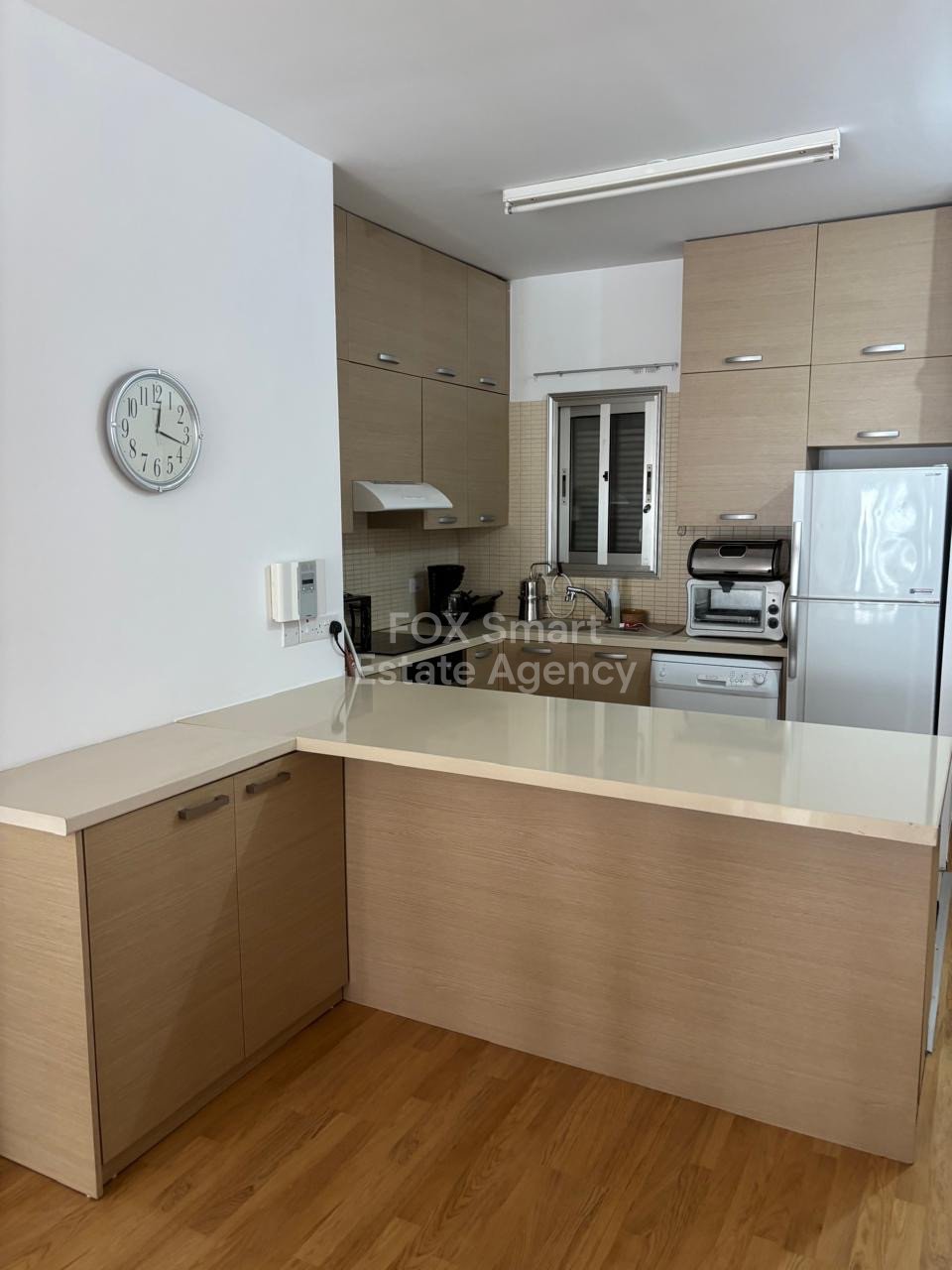 Apartment, For Rent, Limassol, Potamos Germasogeias