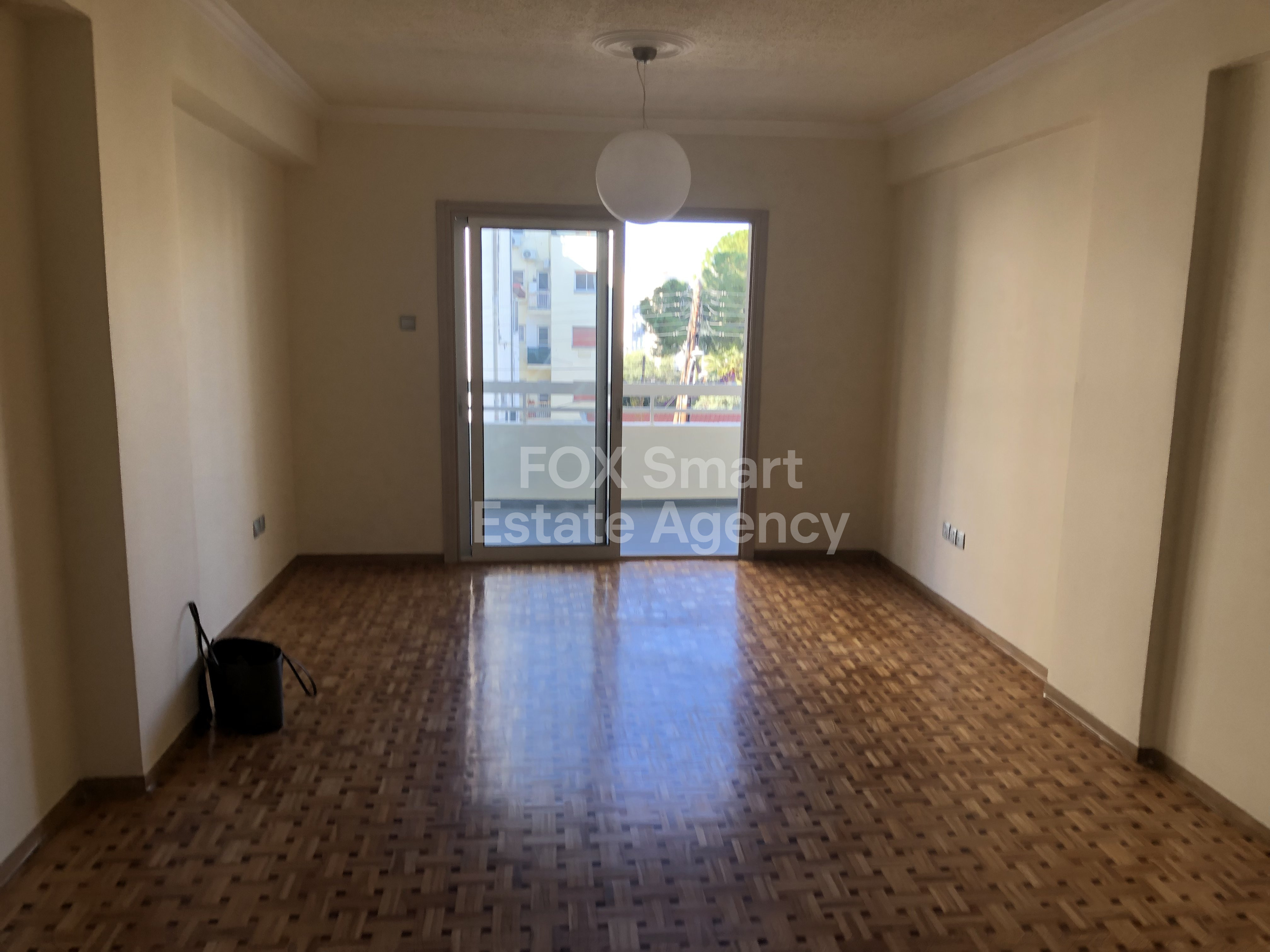 Apartment, For Sale, Nicosia, Strovolos  2 Bedrooms 1 Bathro.....