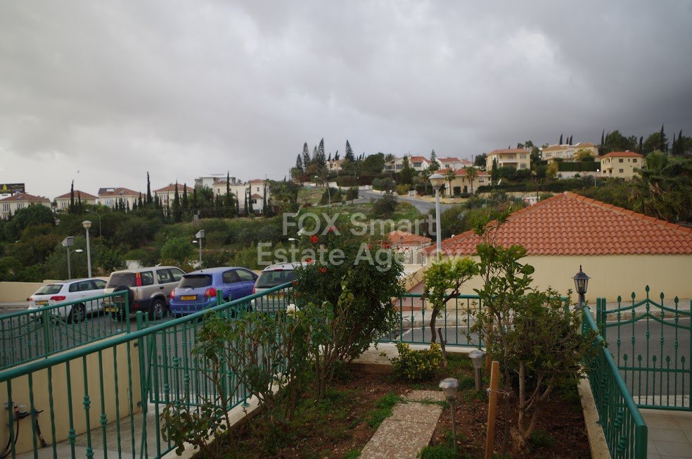 House, For Sale, Limassol, Mouttagiaka