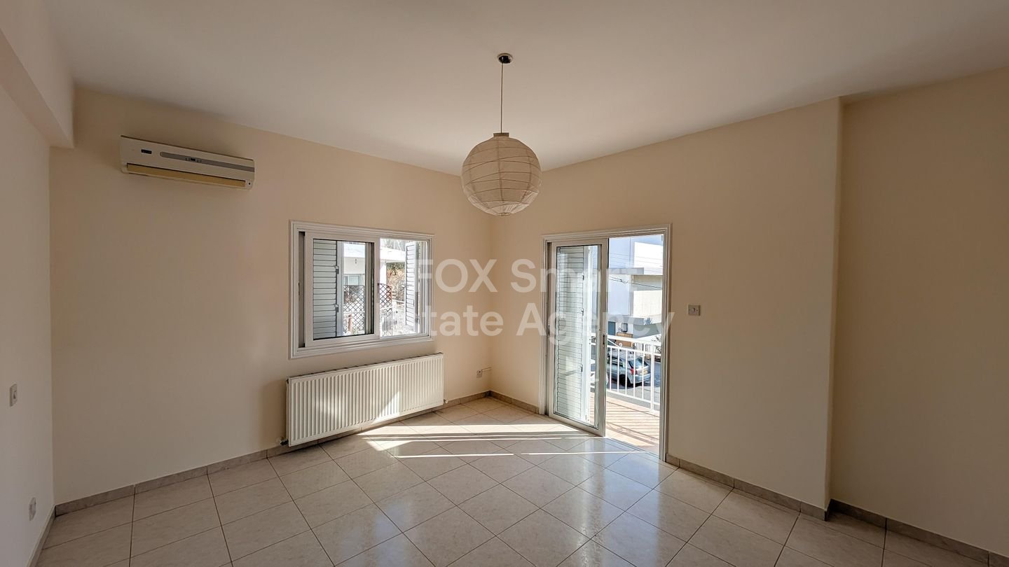 Elegant Detached Home in Engomi – Modern Comfort & Prime Location