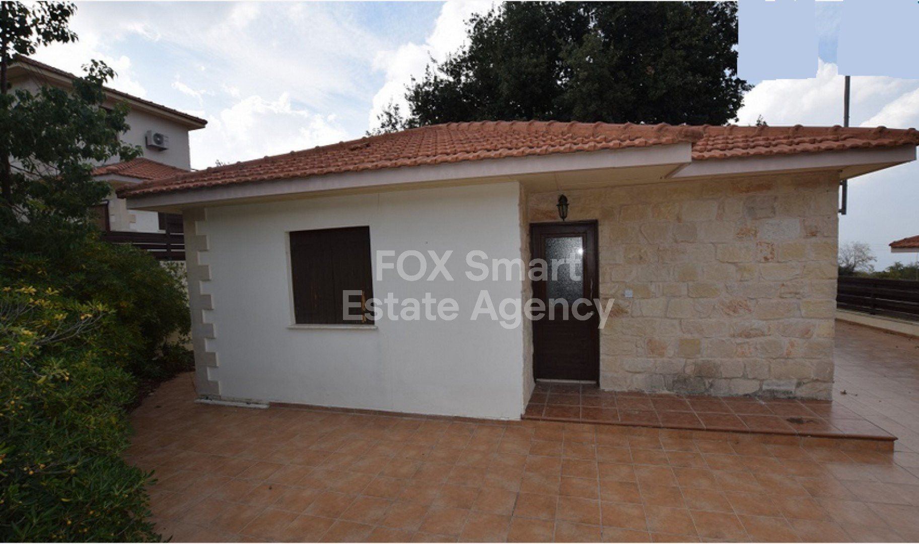 House, For Sale, Paphos, Lysos  3 Bedrooms 1 Bathroom 323.00.....