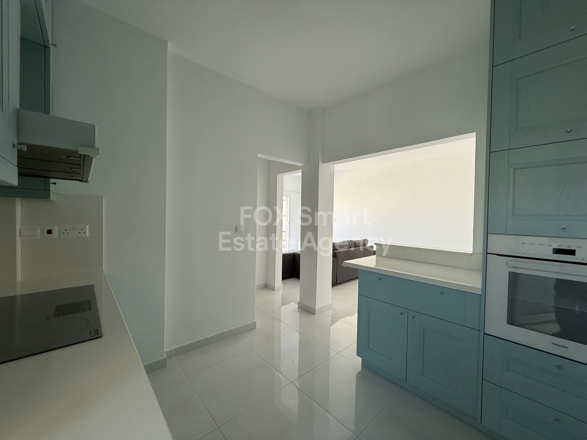 Apartment, For Rent, Limassol, Agios Tychon Tourist Area