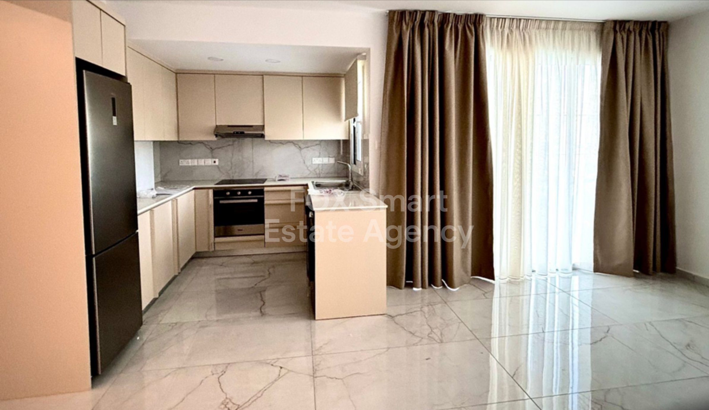 Two-bedroom Apartment for Rent ,  Drosia area Larnaca.