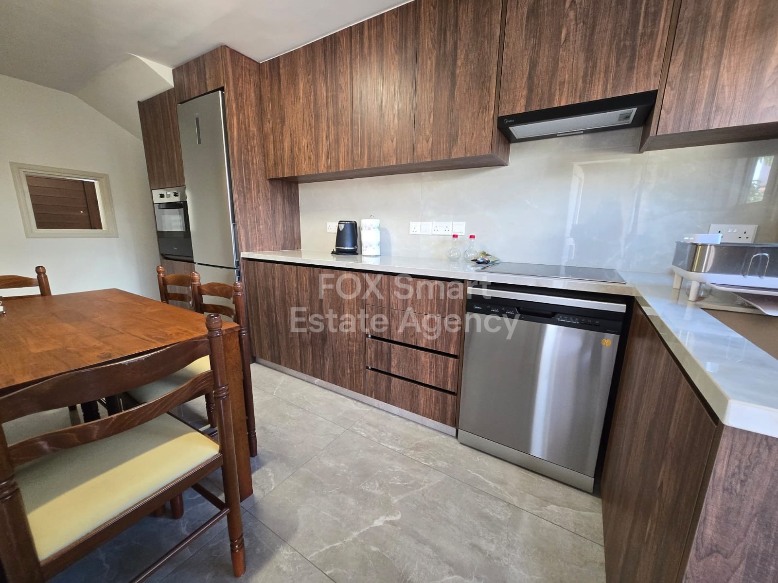 Apartment, For Rent, Limassol, Mesa Geitonia